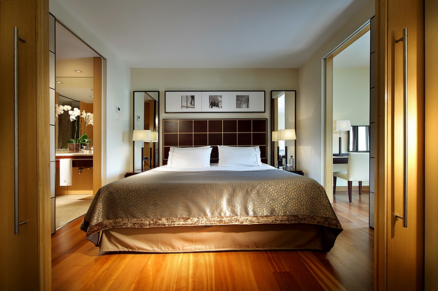 Stay in style at Eurostars Grand Marina Hotel