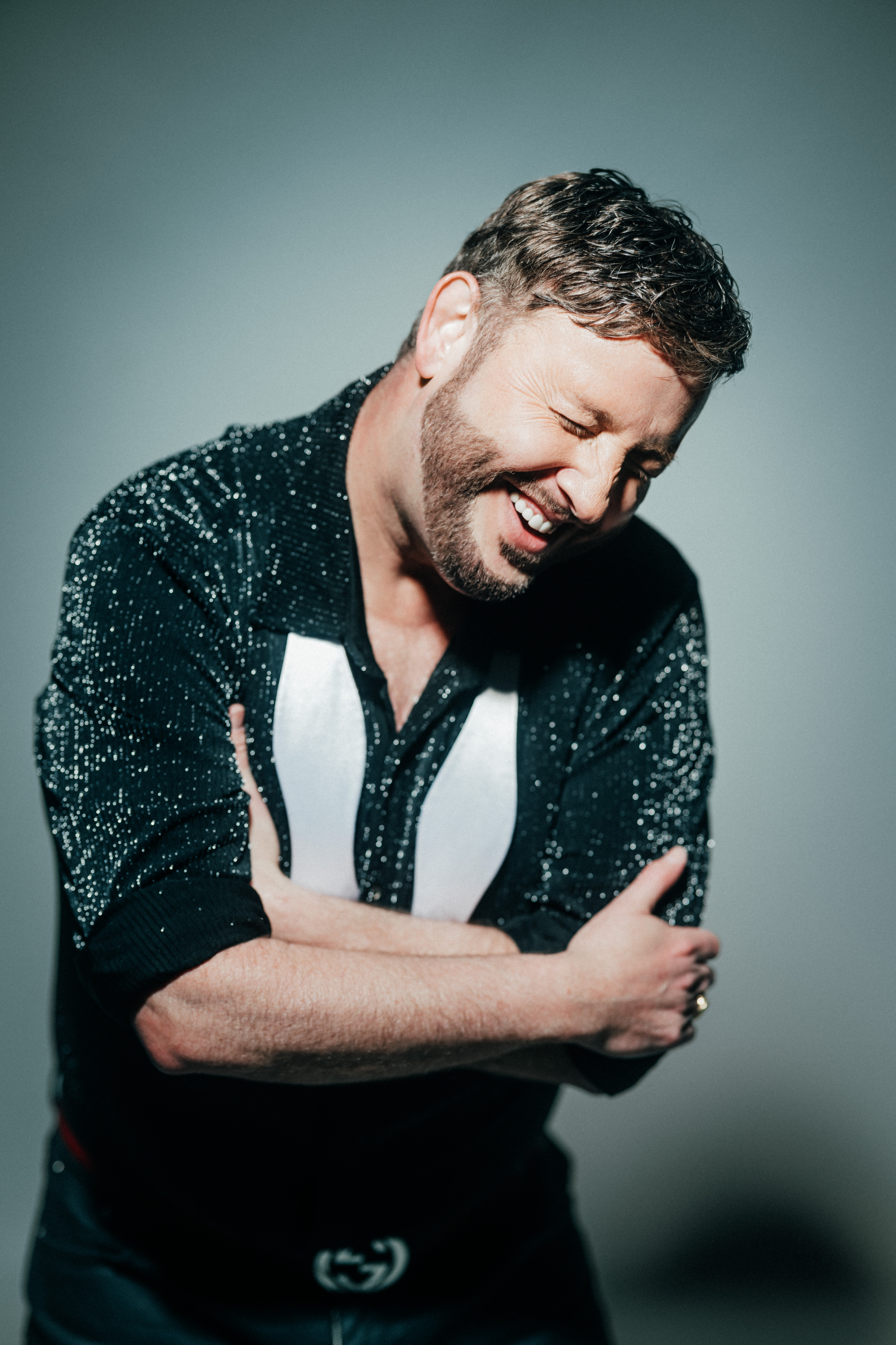 Image related to Join Red Hot Chilli Pipers' Chris Judge for an evening of entertainment at The Limelight Club