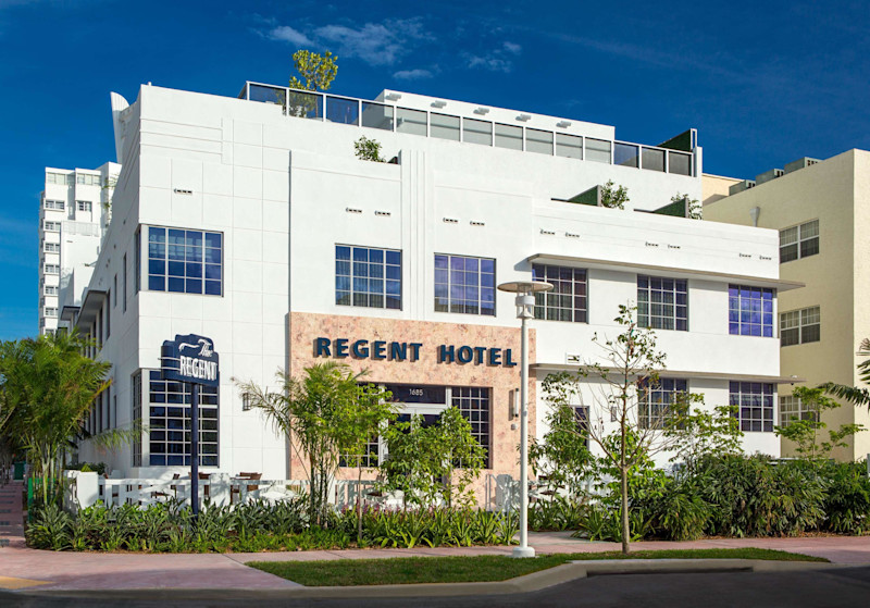 Stay in style at Gale South Beach, Curio Collection by Hilton