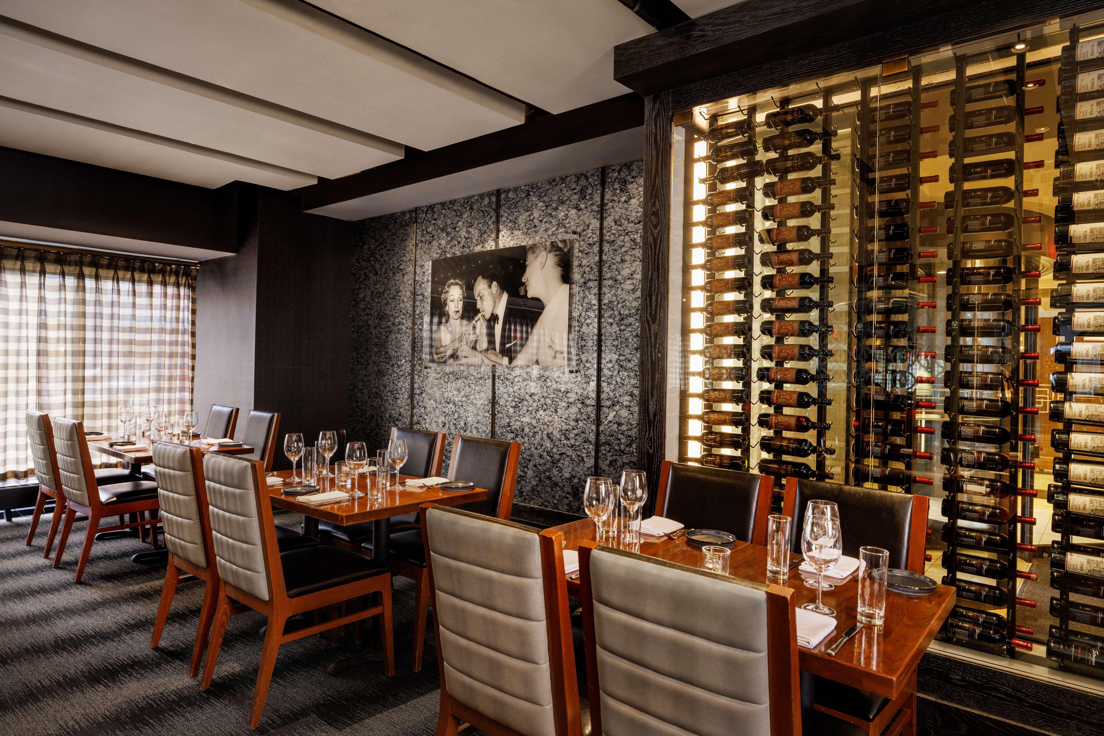 Stay in style at Hilton Boston Park Plaza