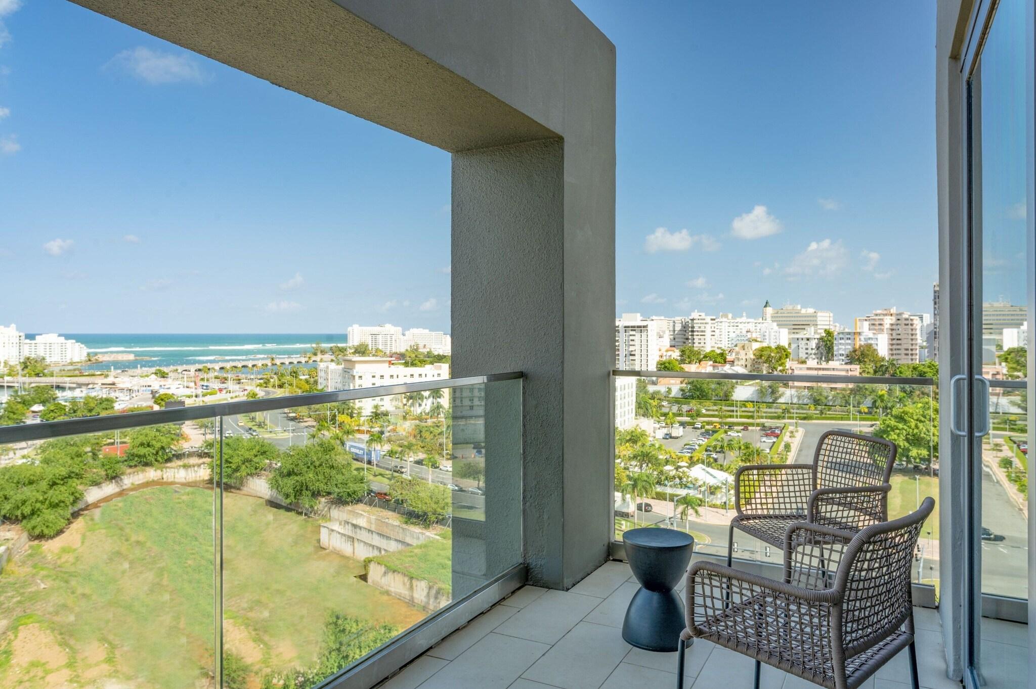 Stay in style at Sheraton Puerto Rico Hotel & Casino