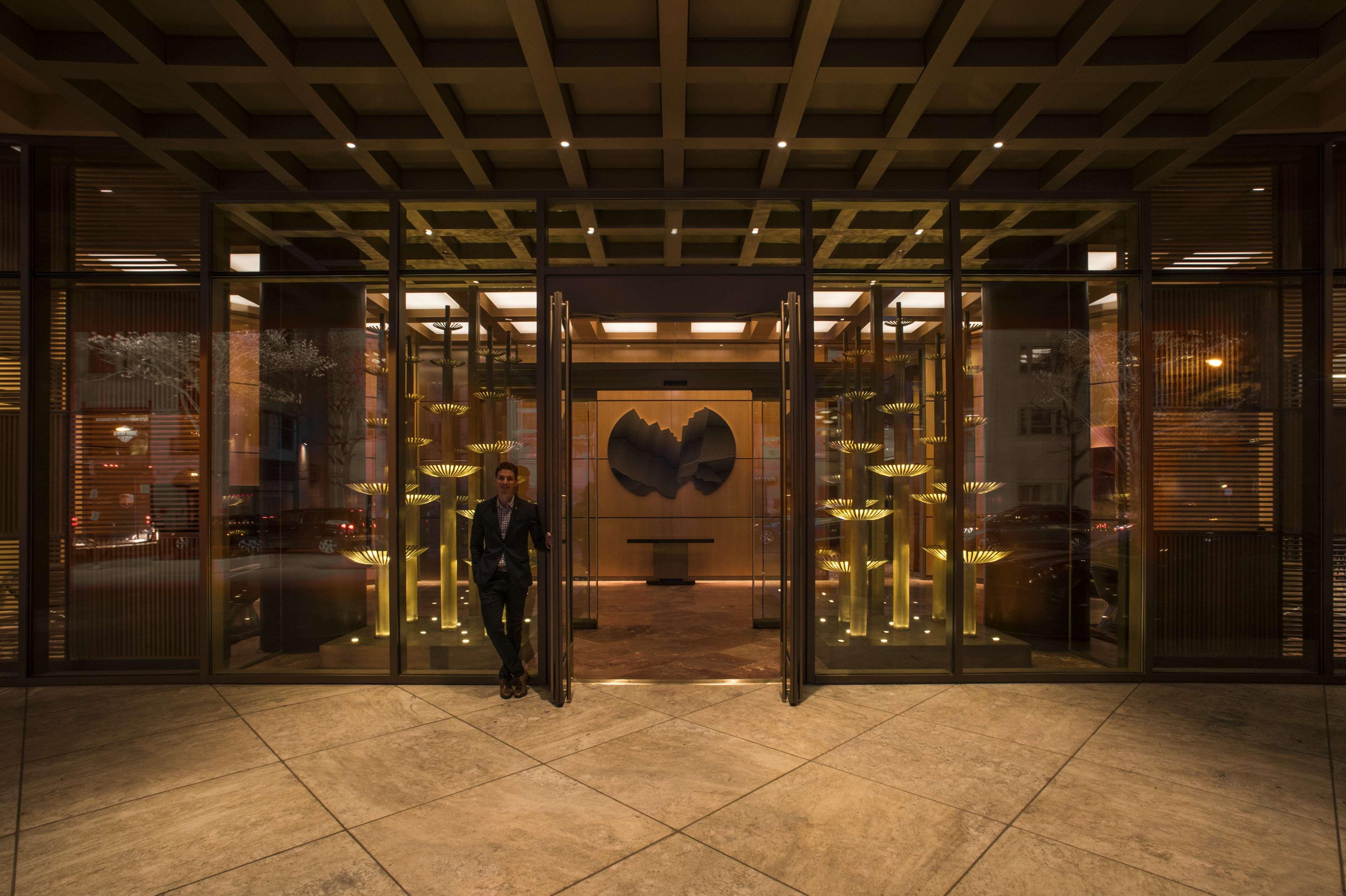 Stay in style at Residence Inn Chicago Downtown Magnificent Mile