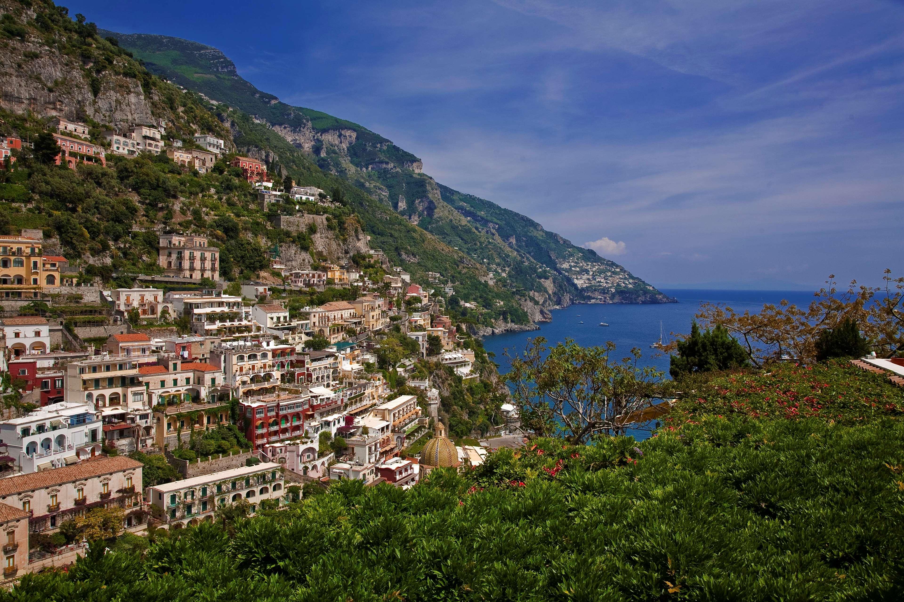 Stay in style at Hotel Poseidon