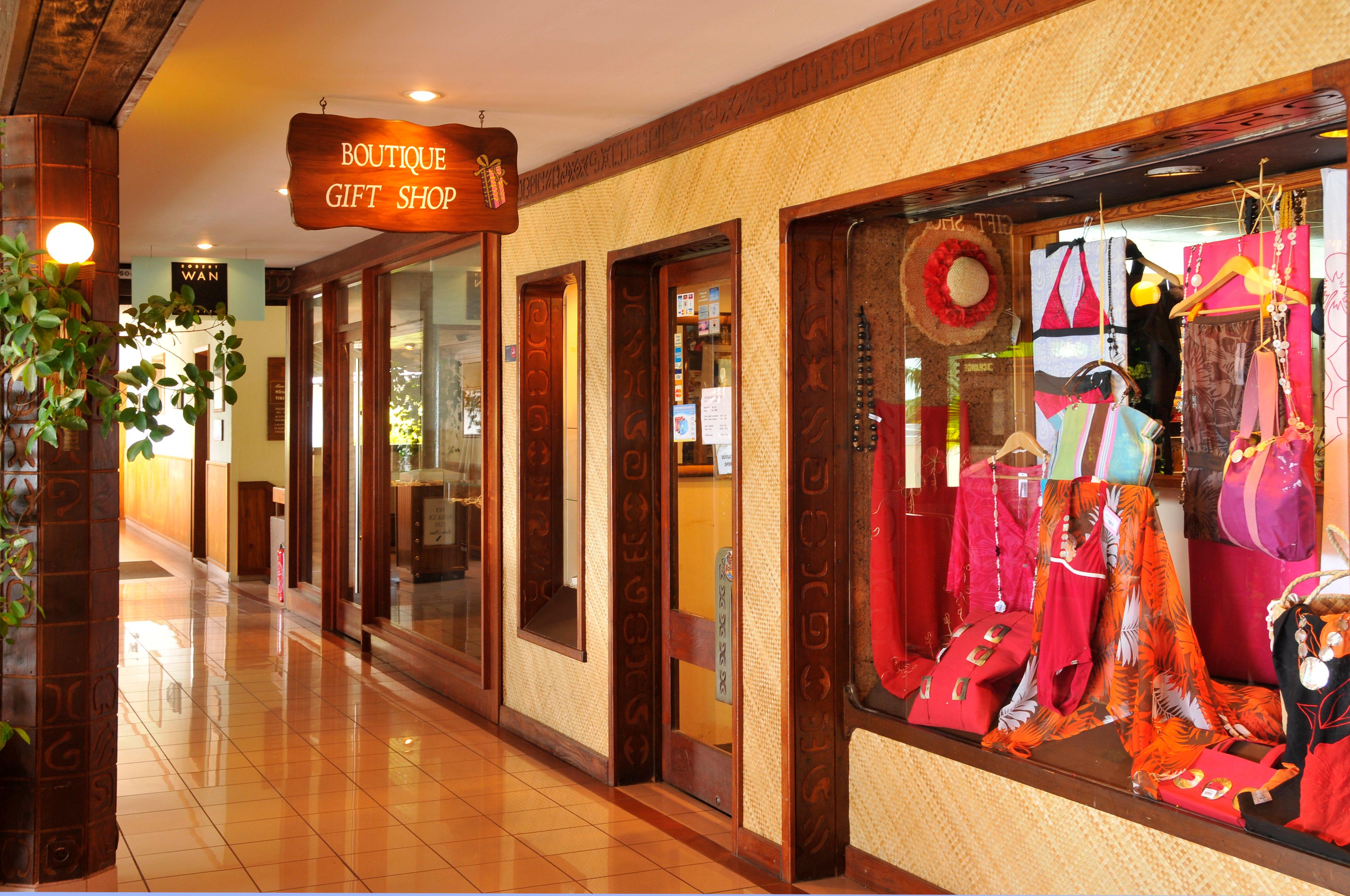 Stay in style at InterContinental Resort Tahiti