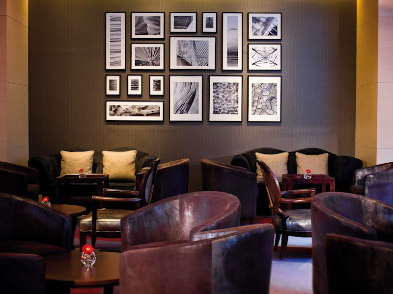 Stay in style at Mövenpick Hotel & Apartments Bur Dubai