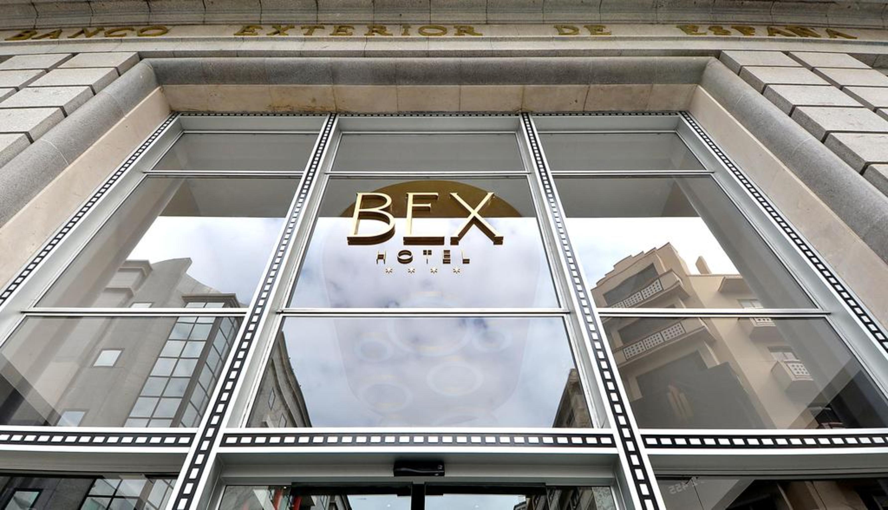 Stay in style at Design Plus BEX Hotel