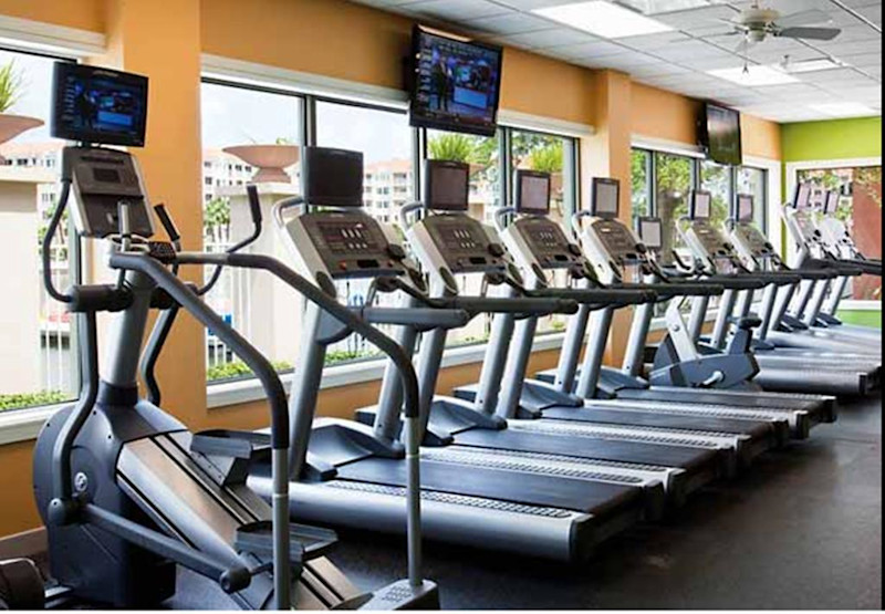 Stay in style at Marriott's Grande Vista