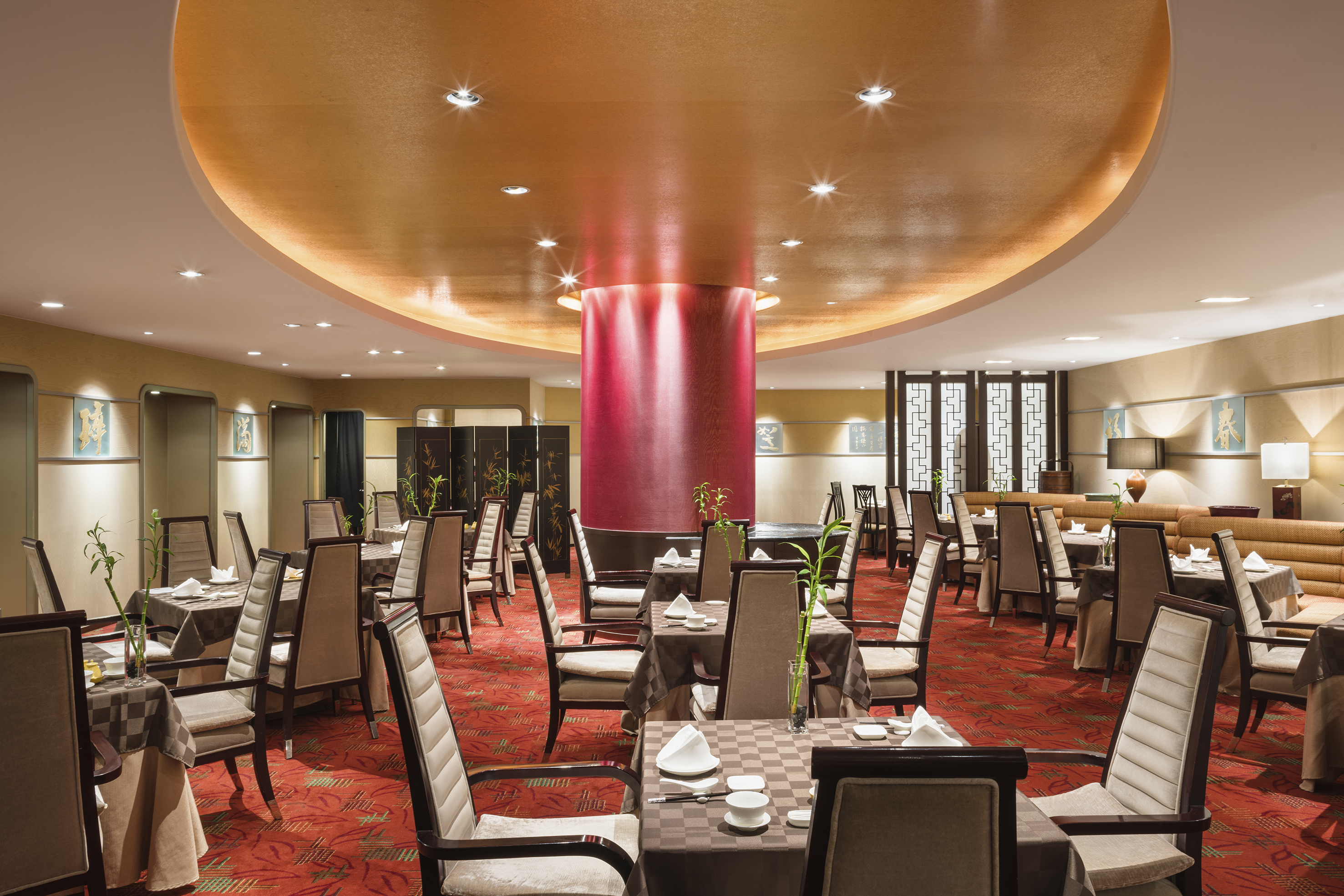 Stay in style at Swissôtel Nankai Osaka