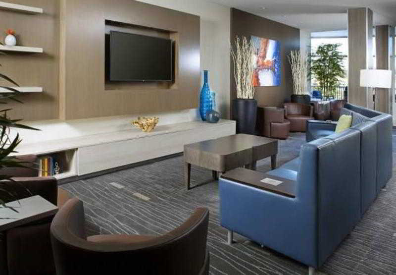 Stay in style at Courtyard Orlando South/John Young Parkway