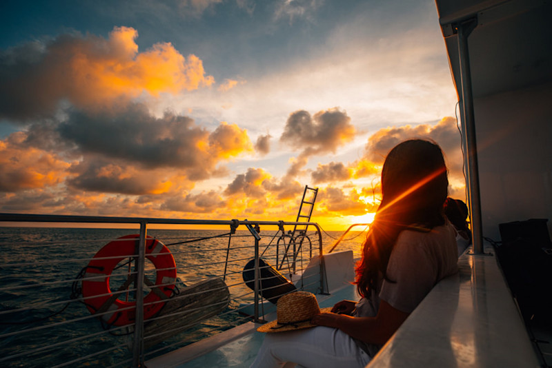 Stay in style at Havana Cabana at Key West