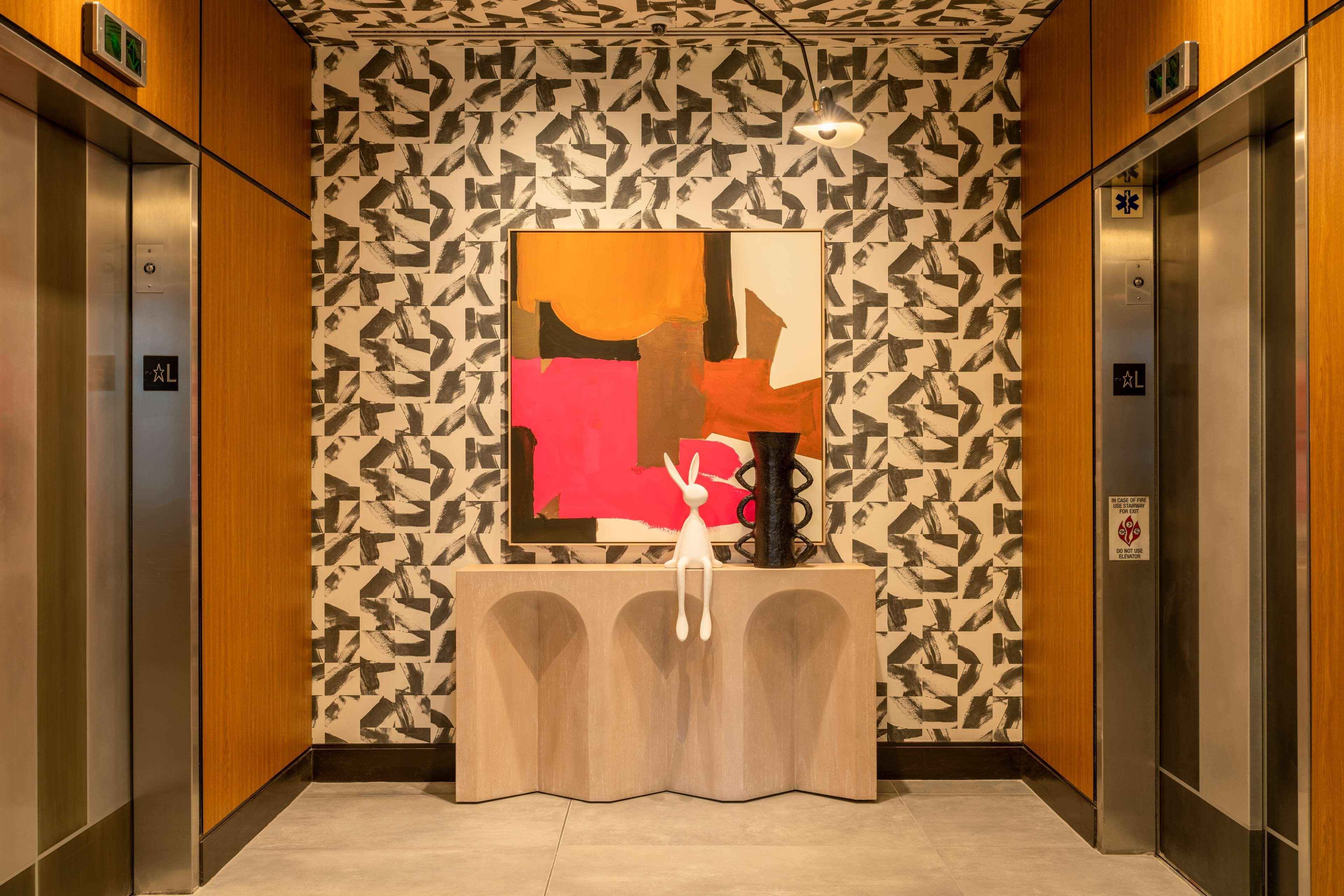 Stay in style at Hilton San Diego Gaslamp Quarter