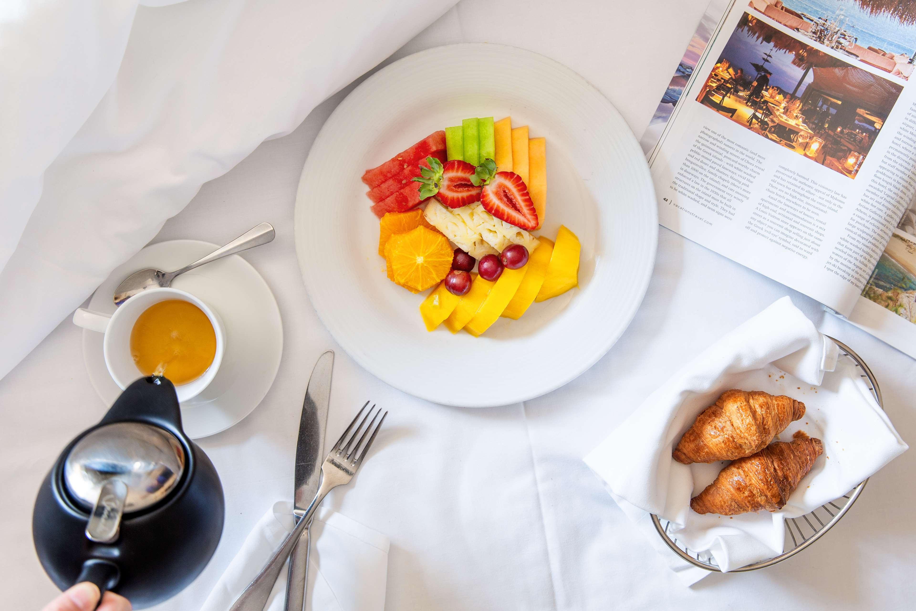 Stay in style at Paradox Sydney