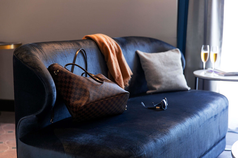 Stay in style at Paradox Sydney