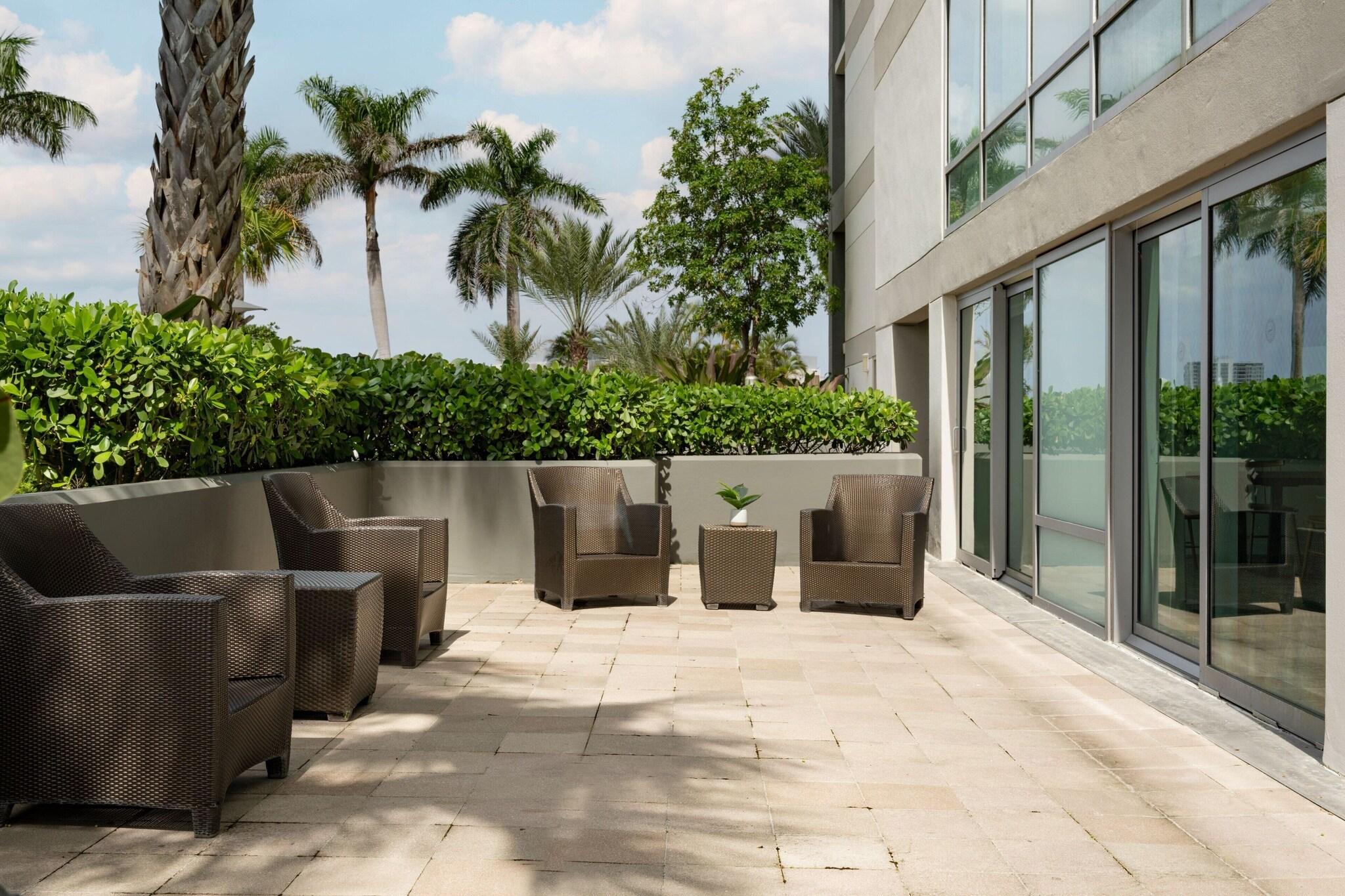 Stay in style at Sheraton Puerto Rico Hotel & Casino