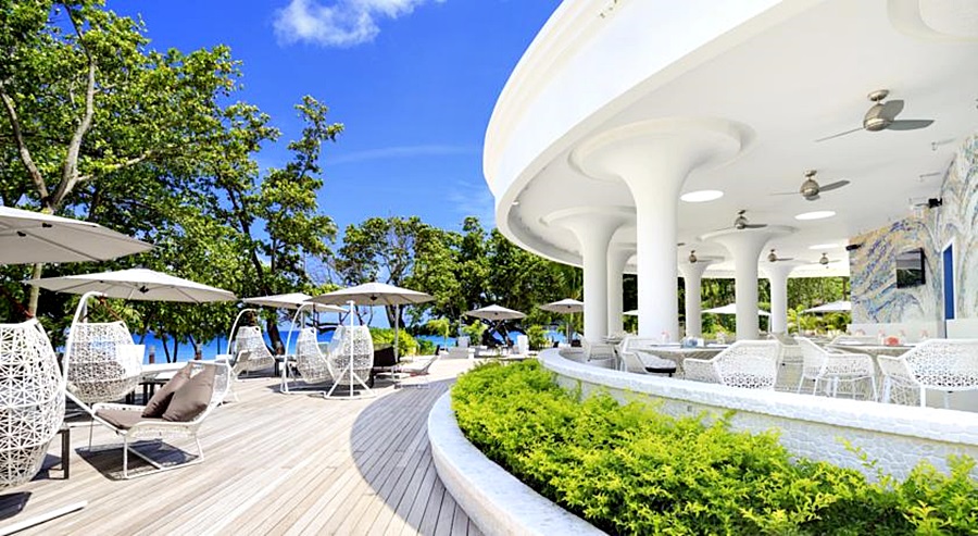 Stay in style at Savoy Seychelles Resort & Spa