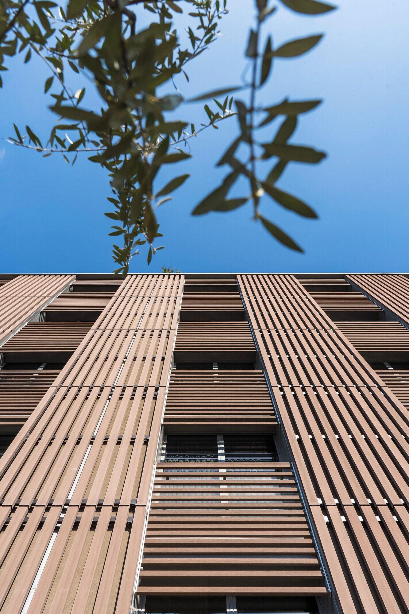 Stay in style at Hotel Viu Milan