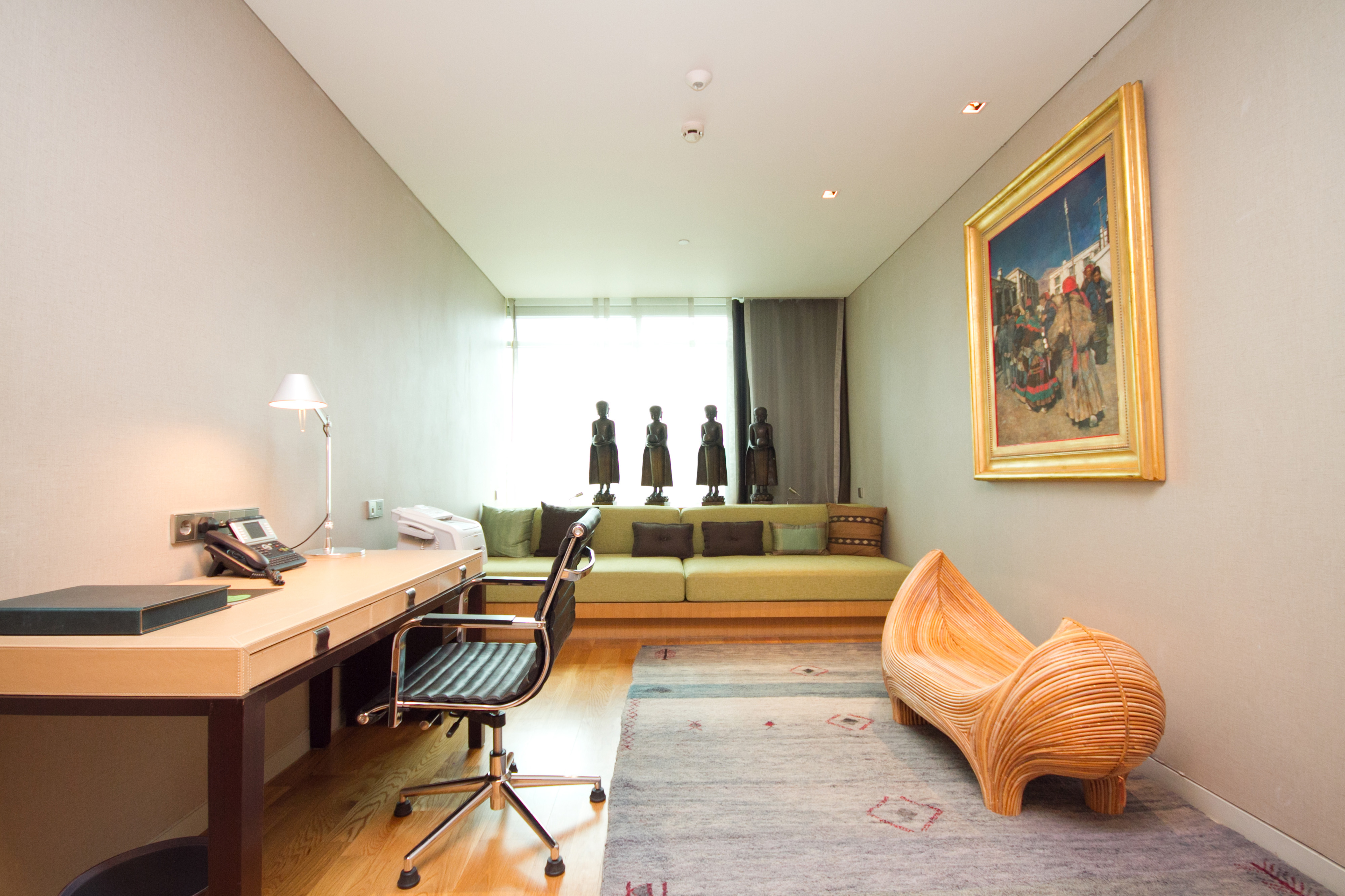 Stay in style at TUI BLUE Maduzi Bangkok