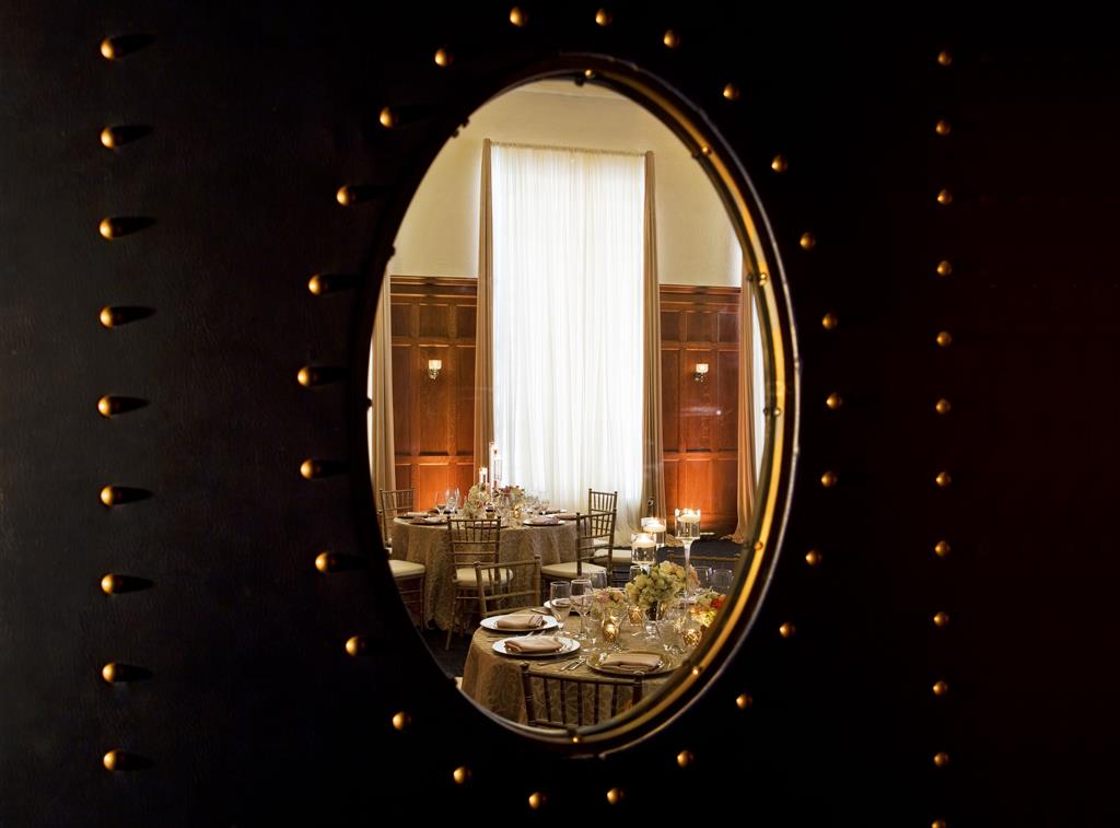 Stay in style at Le Méridien Tampa