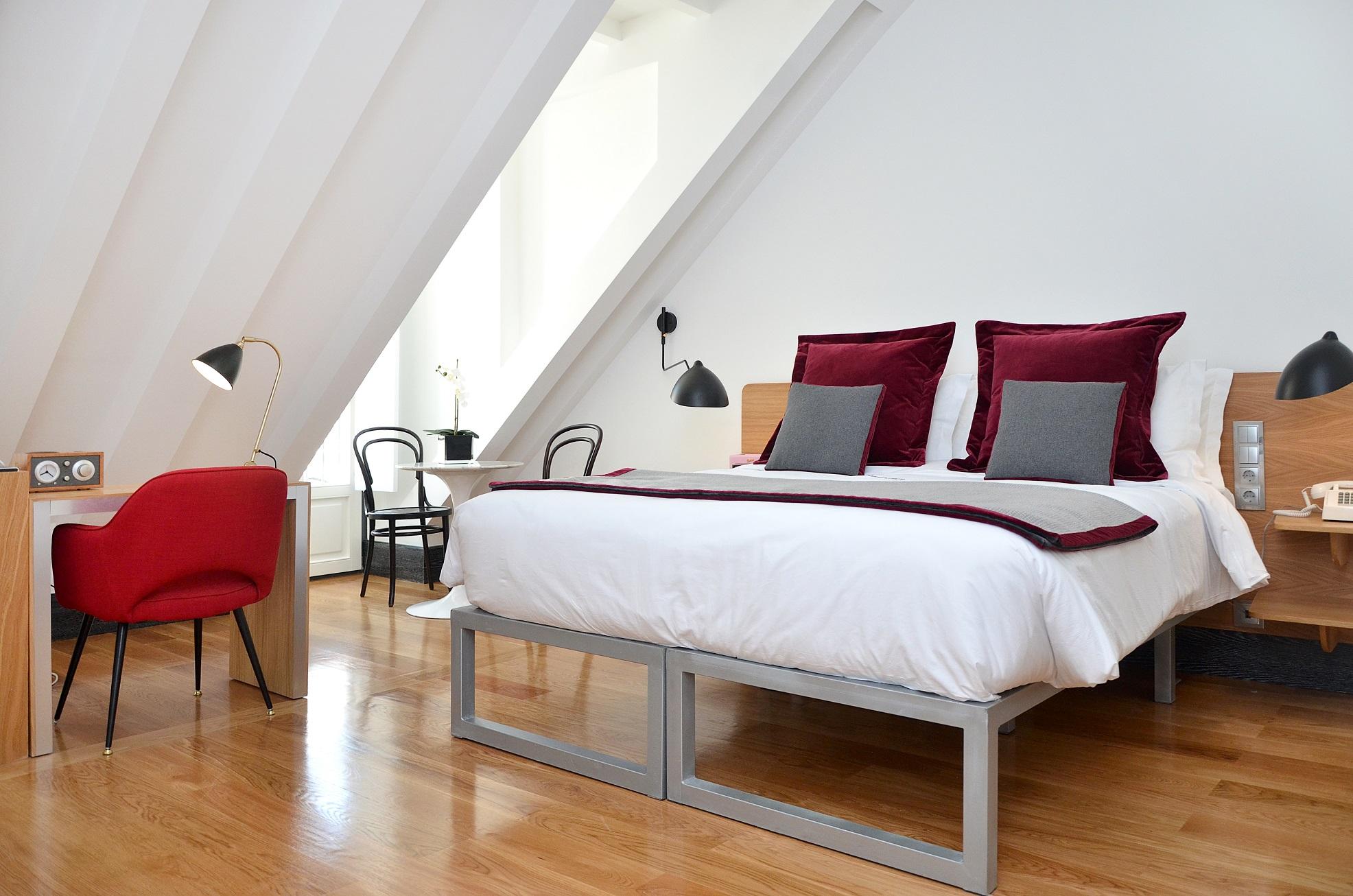 Stay in style at Brown's Central Hotel