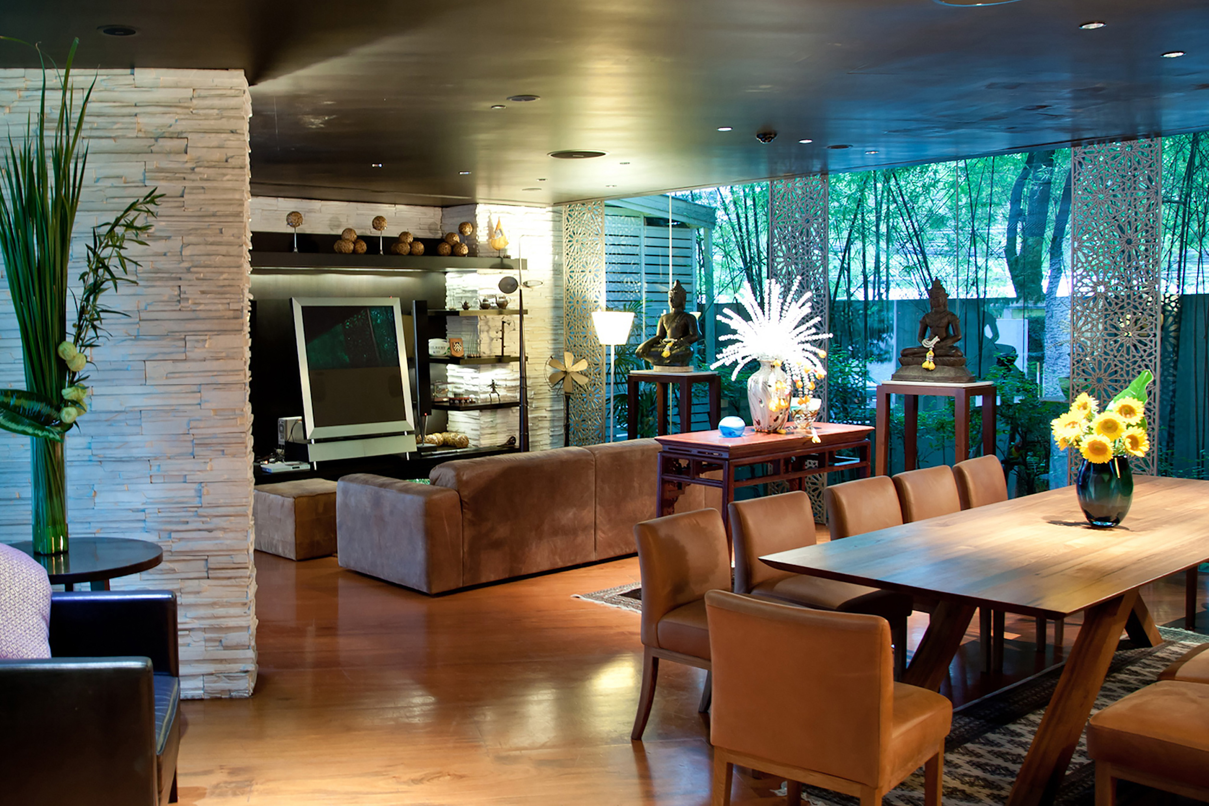 Stay in style at TUI BLUE Maduzi Bangkok