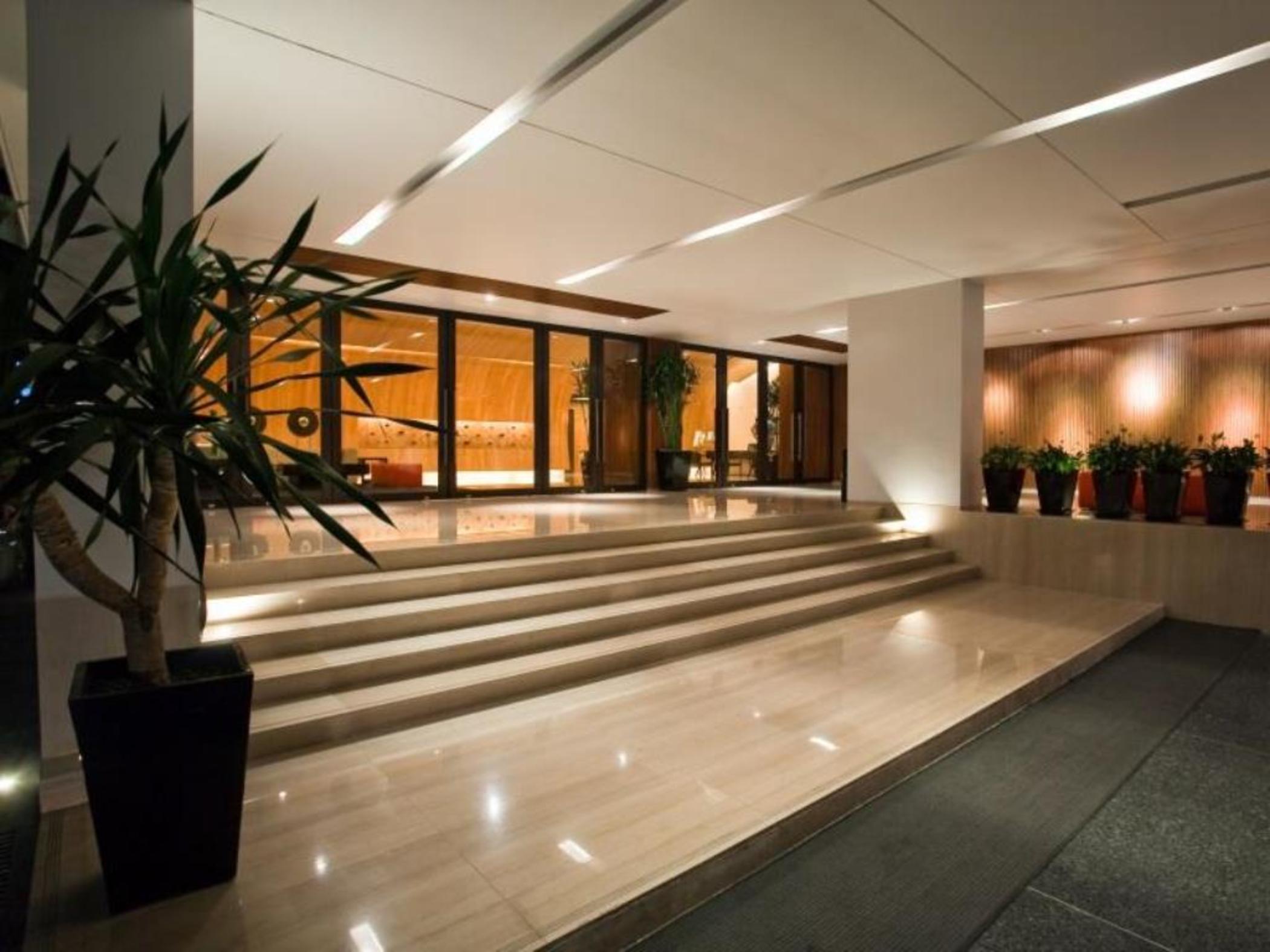 Stay in style at Fraser Suites Sukhumvit Bangkok - SHA Extra Plus