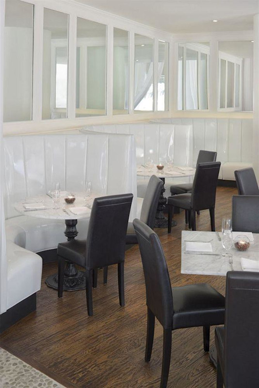 Stay in style at The Saint Hotel, Autograph Collection