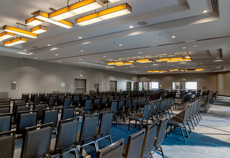 Stay in style at Parc 55 San Francisco, a Hilton Hotel