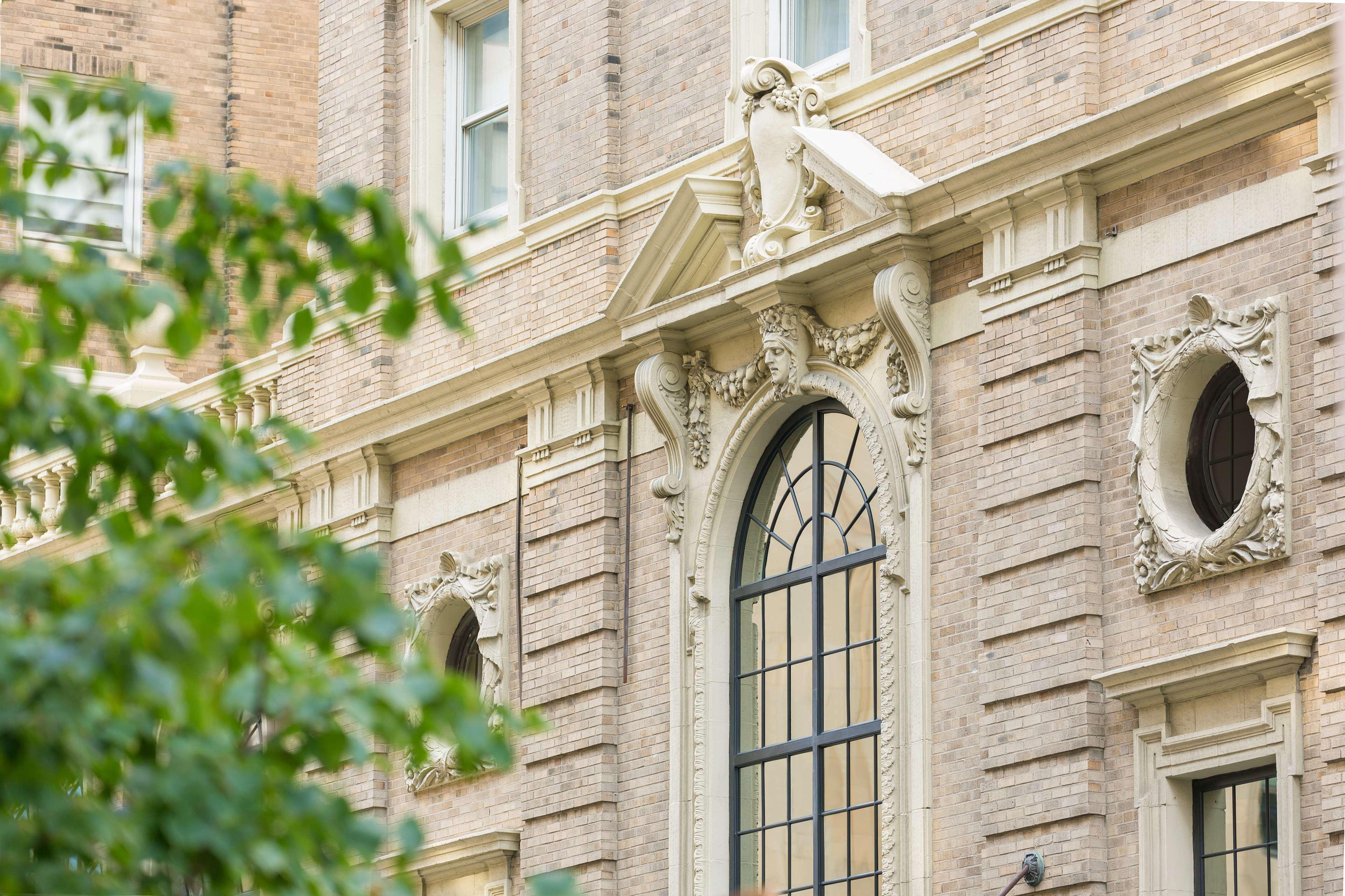 Stay in style at Hilton Boston Park Plaza