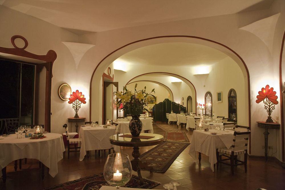 Stay in style at Hotel Poseidon