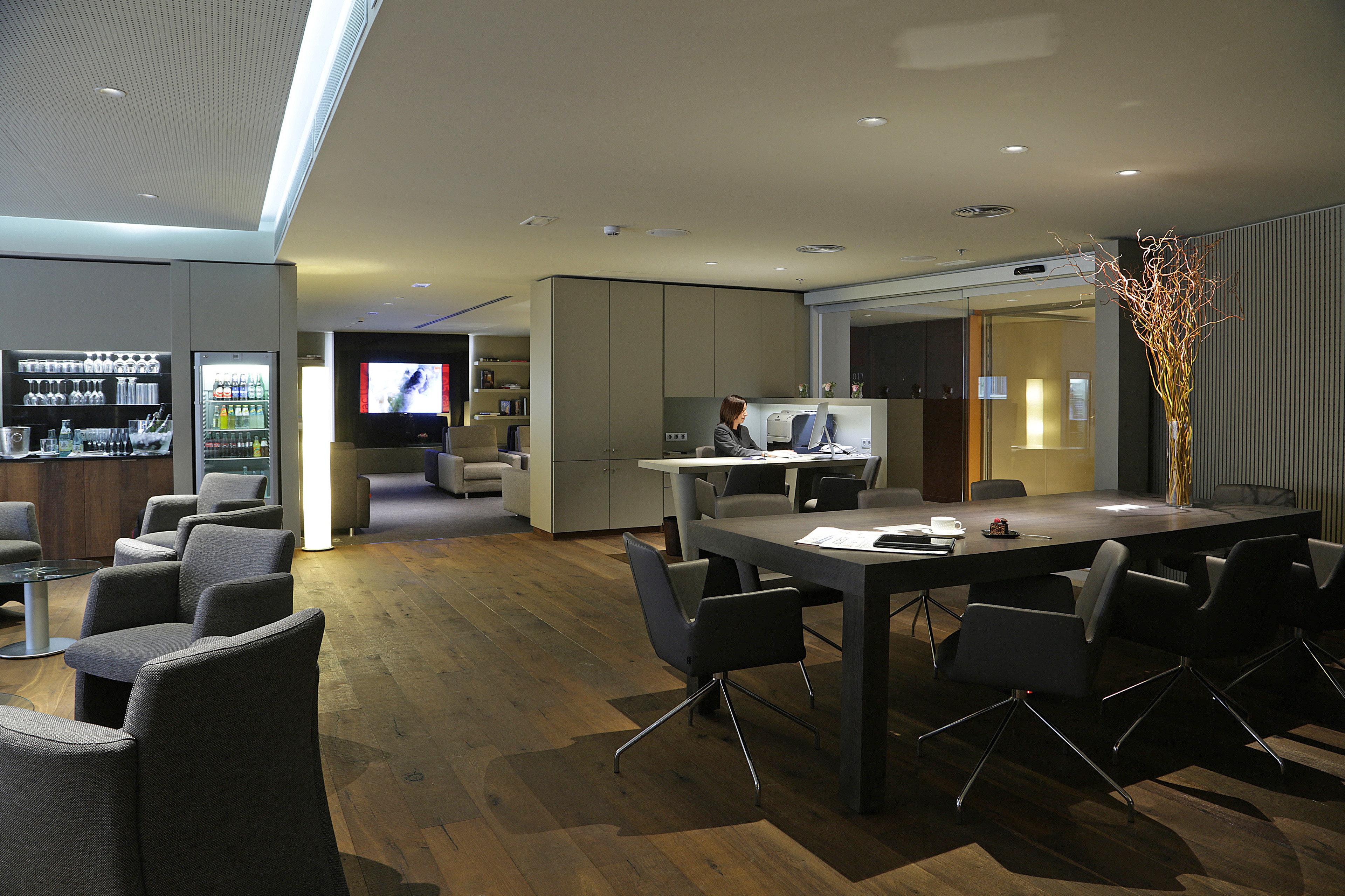 Stay in style at InterContinental Barcelona