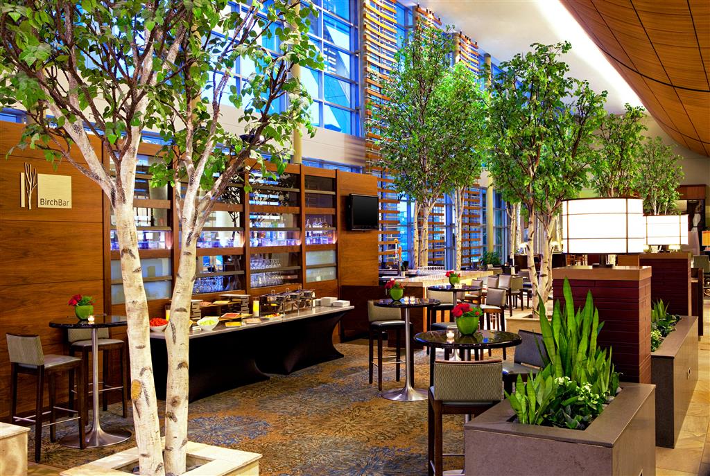 Stay in style at The Westin Boston Seaport District