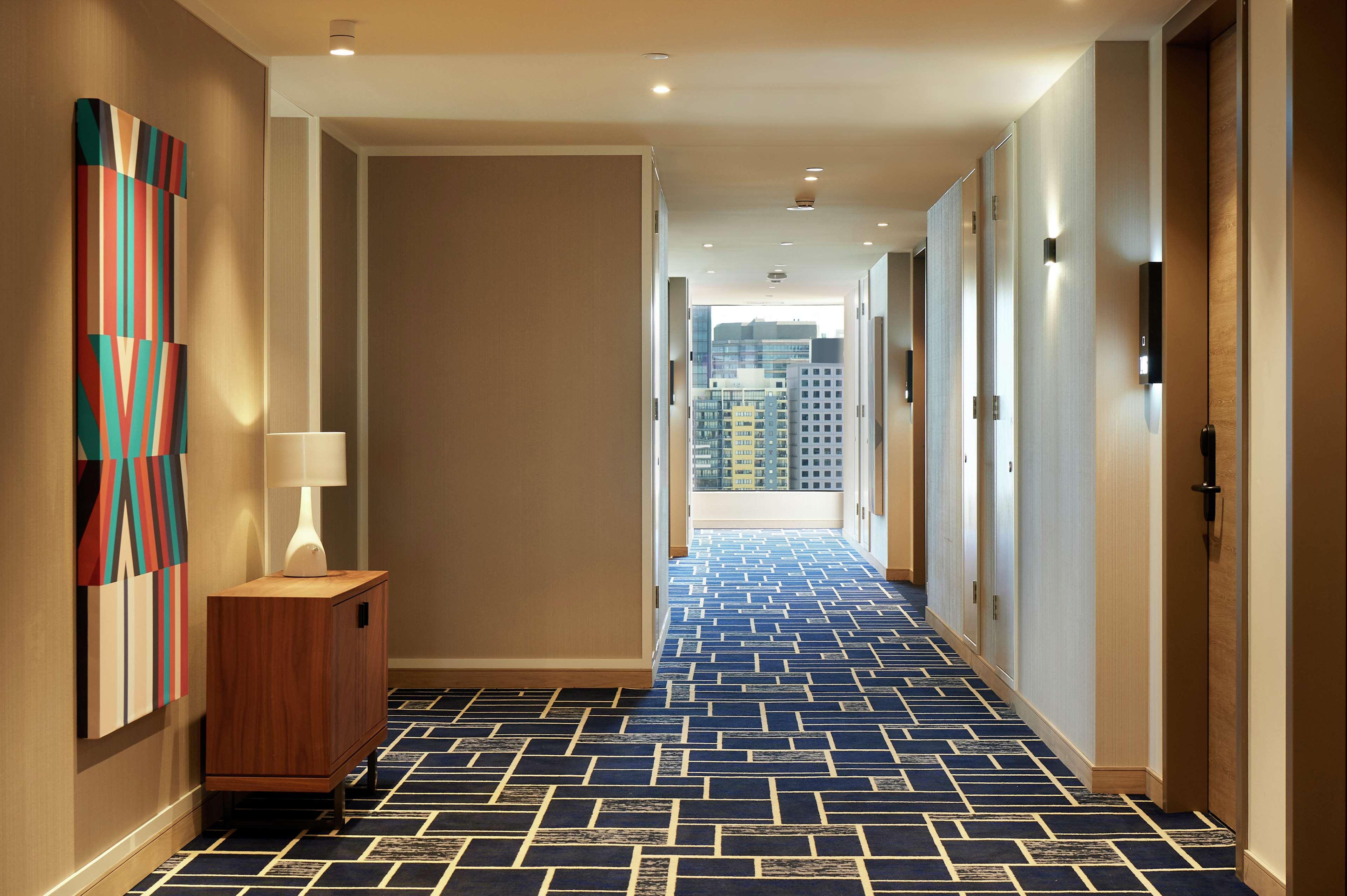 Stay in style at Doubletree By Hilton Perth Northbridge