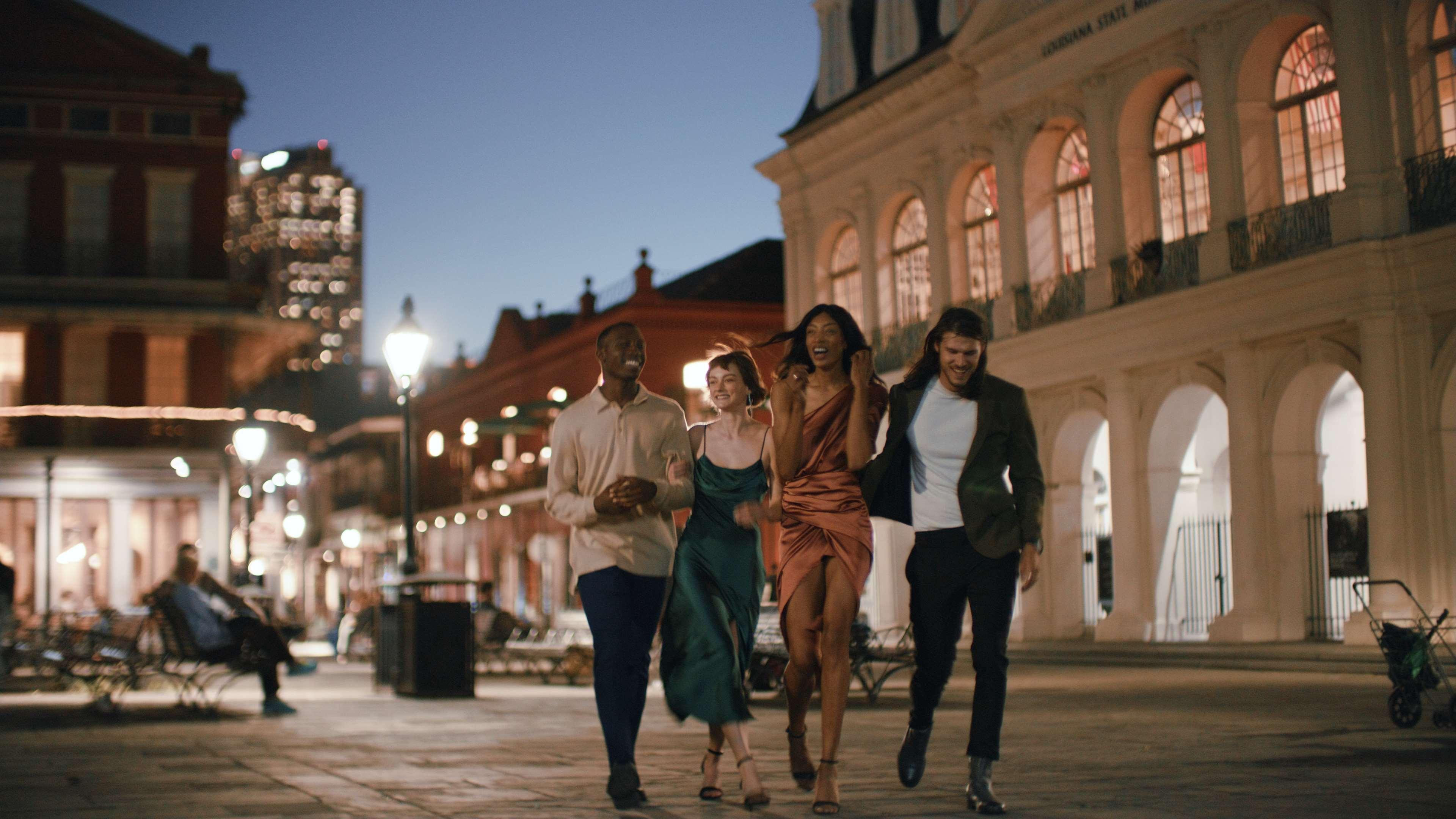 Stay in style at NOPSI Hotel New Orleans