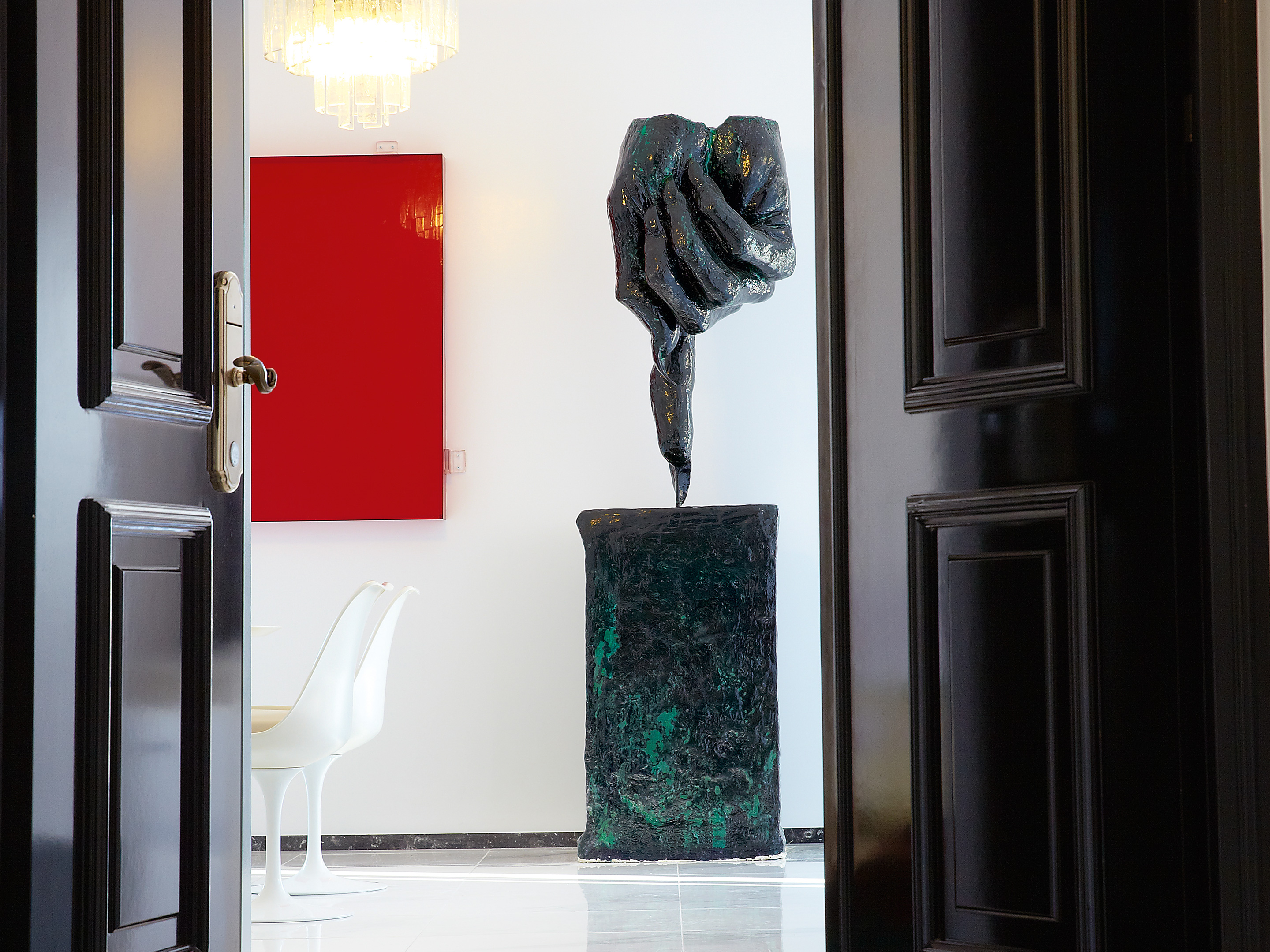 Stay in style at Grecotel Pallas Athena