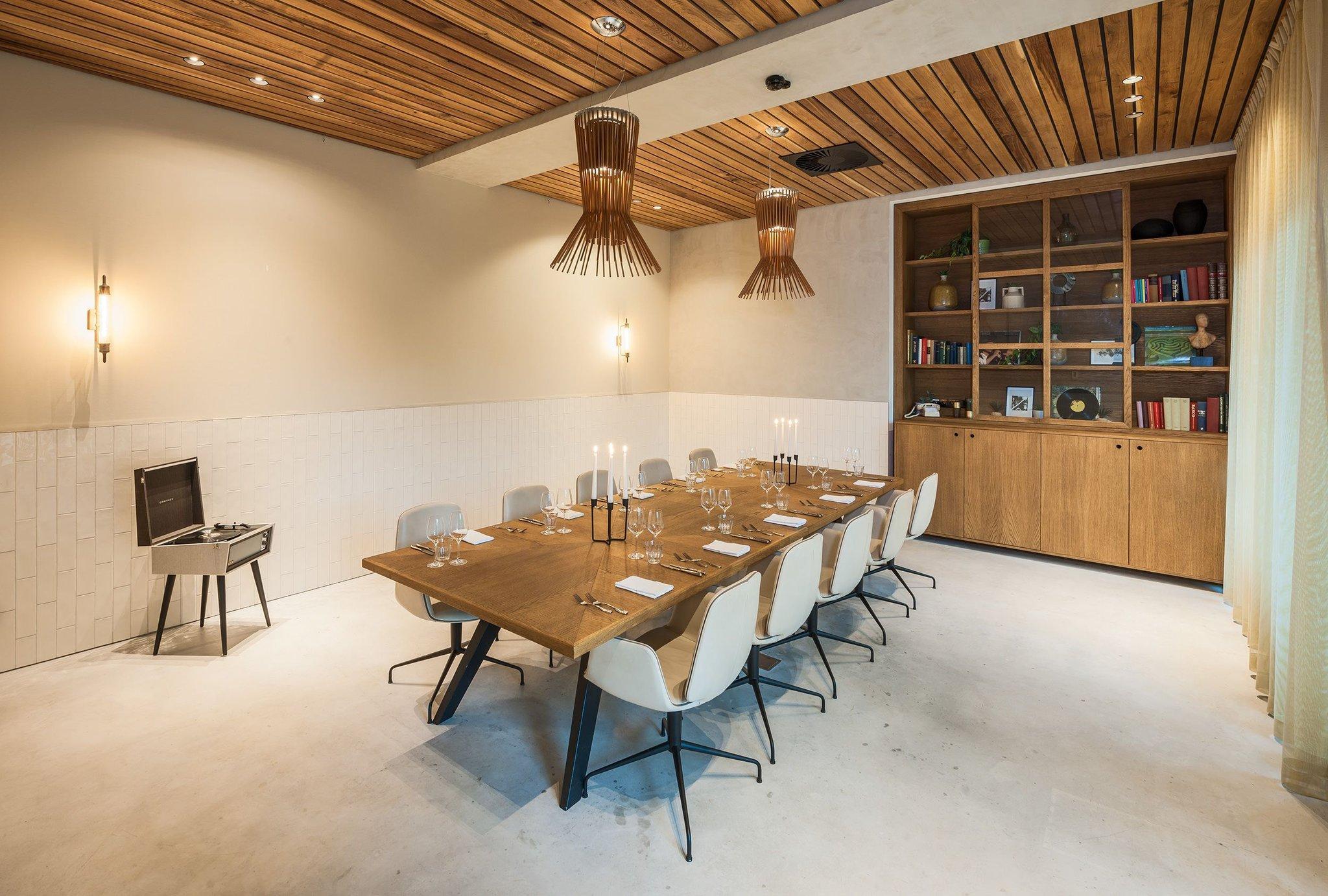 Stay in style at Arena