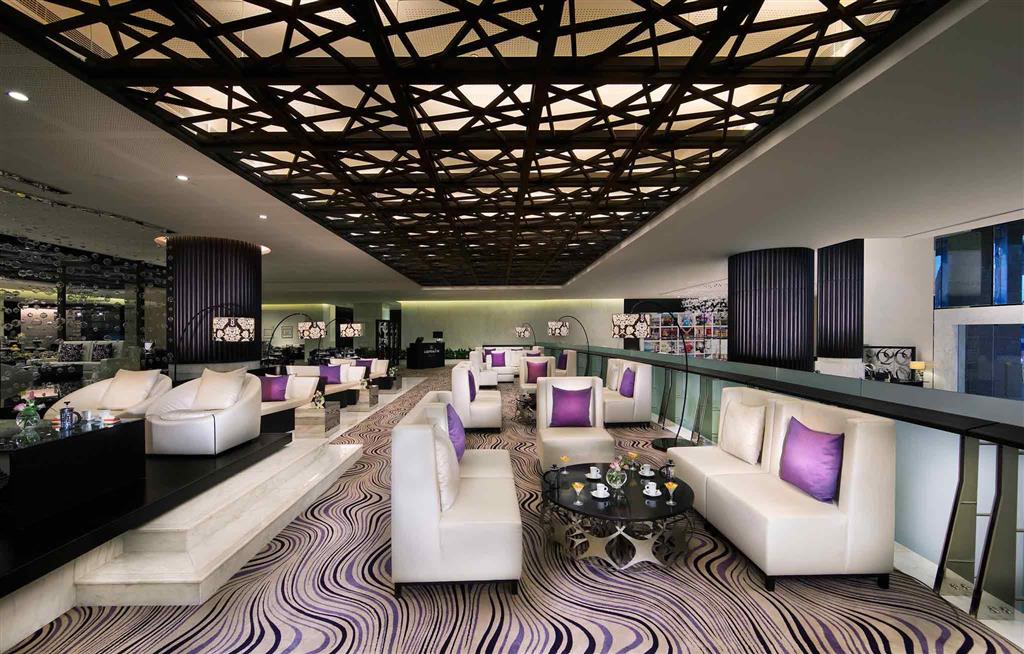 Stay in style at Sofitel Abu Dhabi Corniche