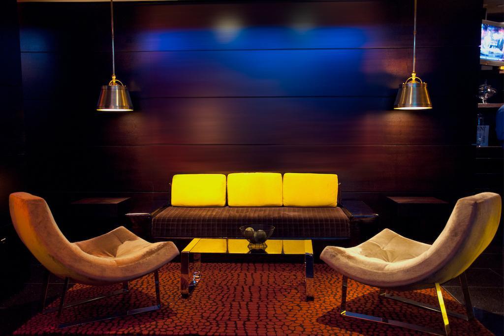 Stay in style at Sanctuary Hotel New York
