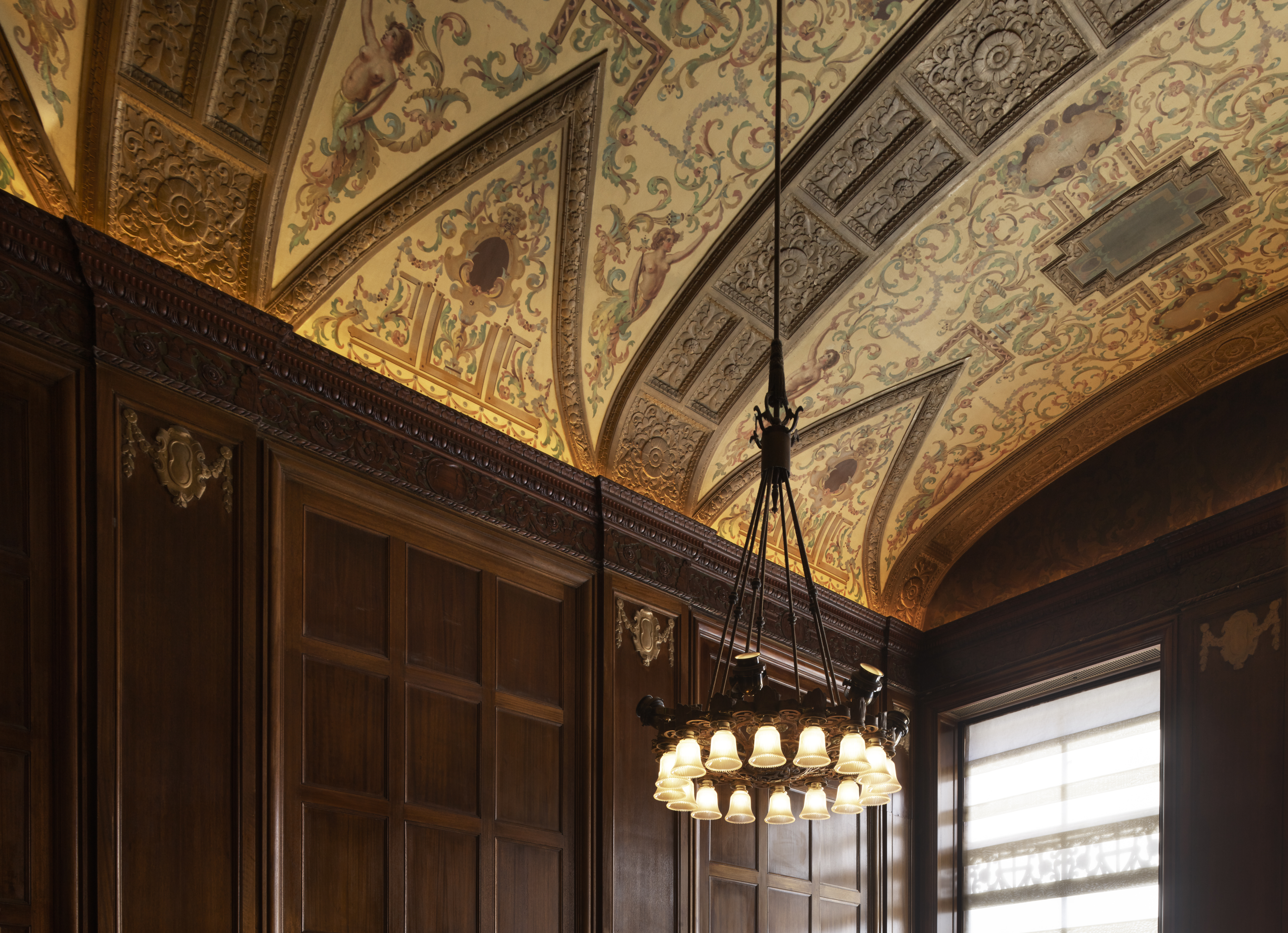 Stay in style at Beacon Grand A Union Square Hotel