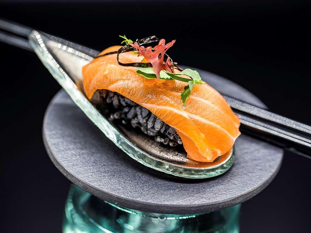 Stay in style at Sofitel Abu Dhabi Corniche