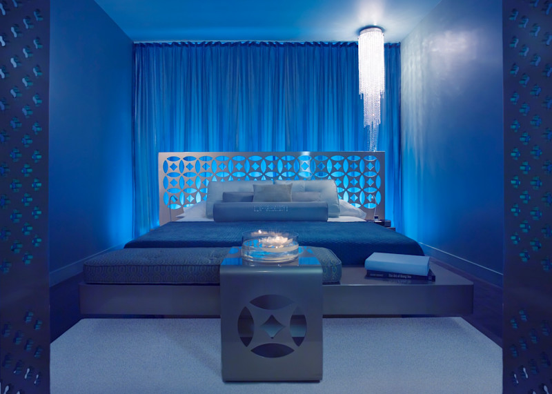 Stay in style at Dream South Beach Miami