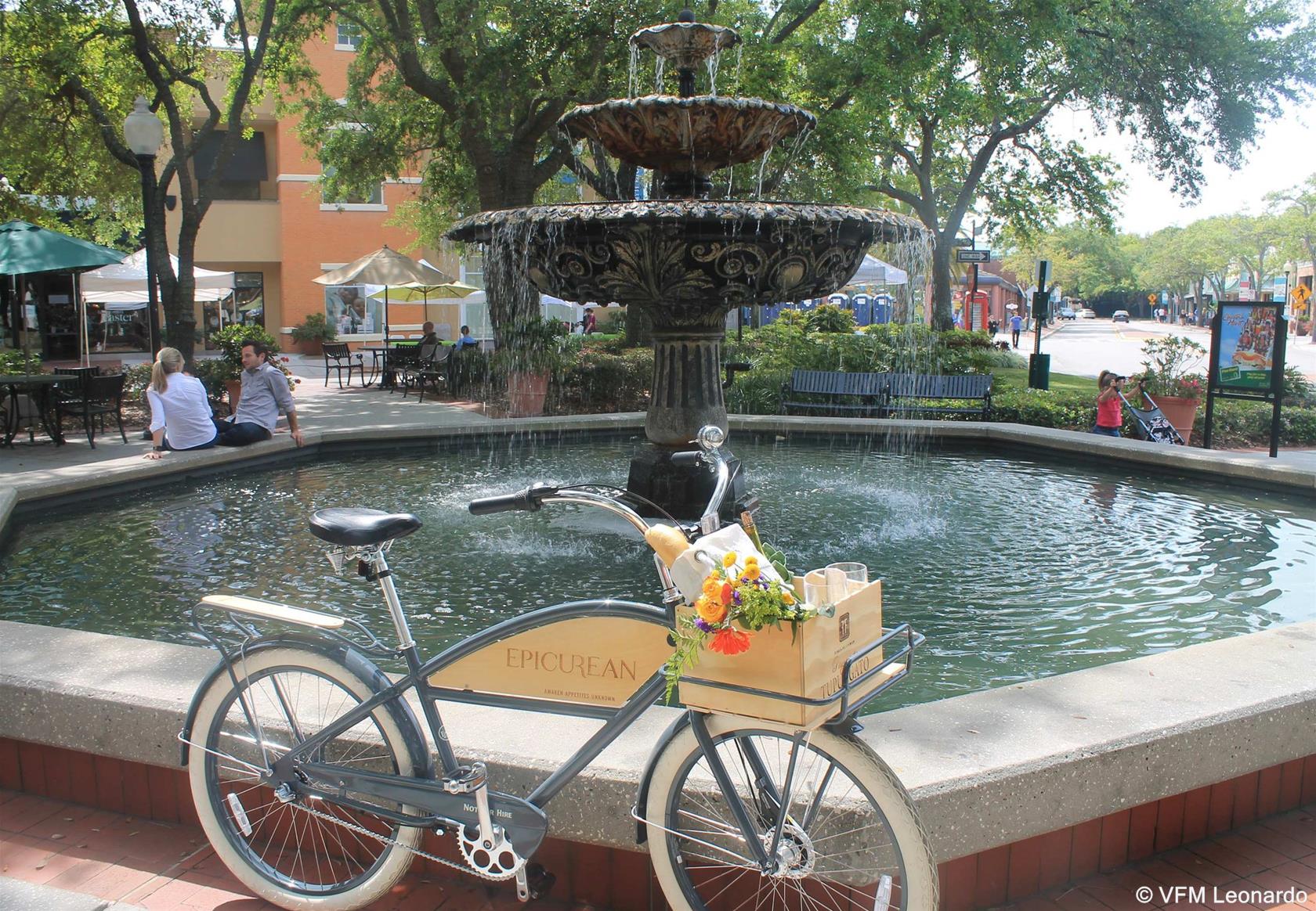 Stay in style at Epicurean Hotel