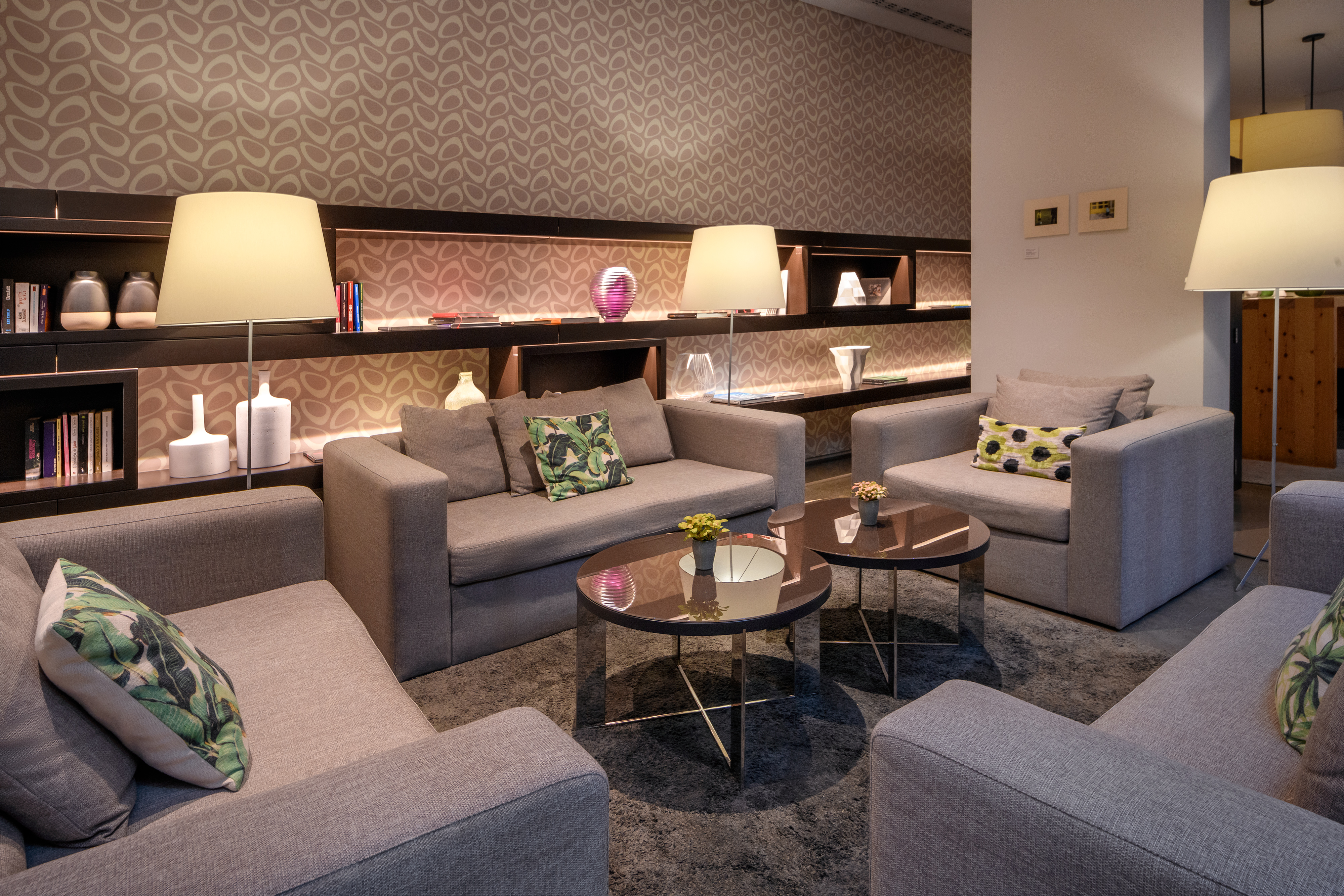 Stay in style at Inspira Liberdade Boutique Hotel