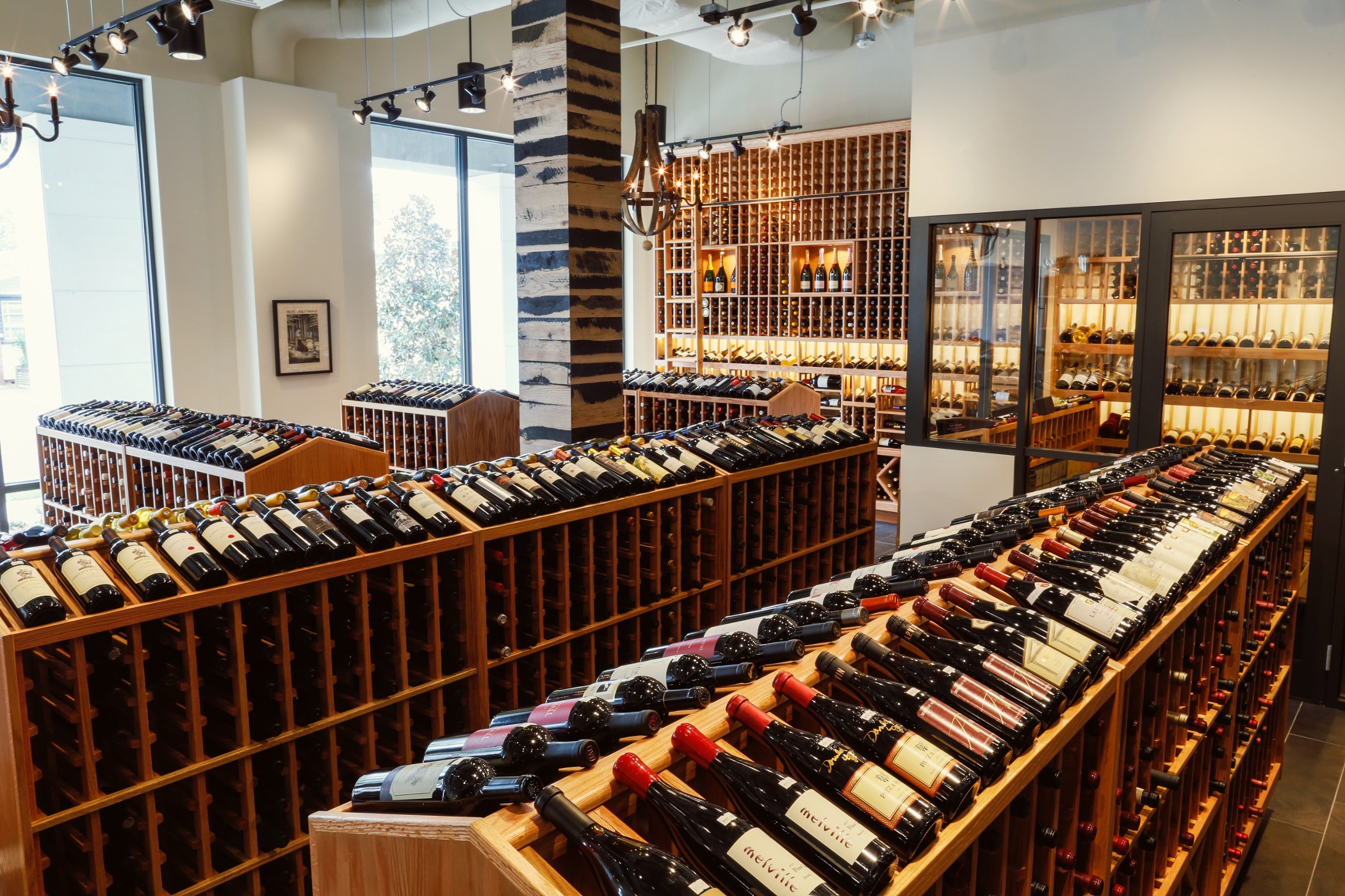 Stay in style at Epicurean Hotel