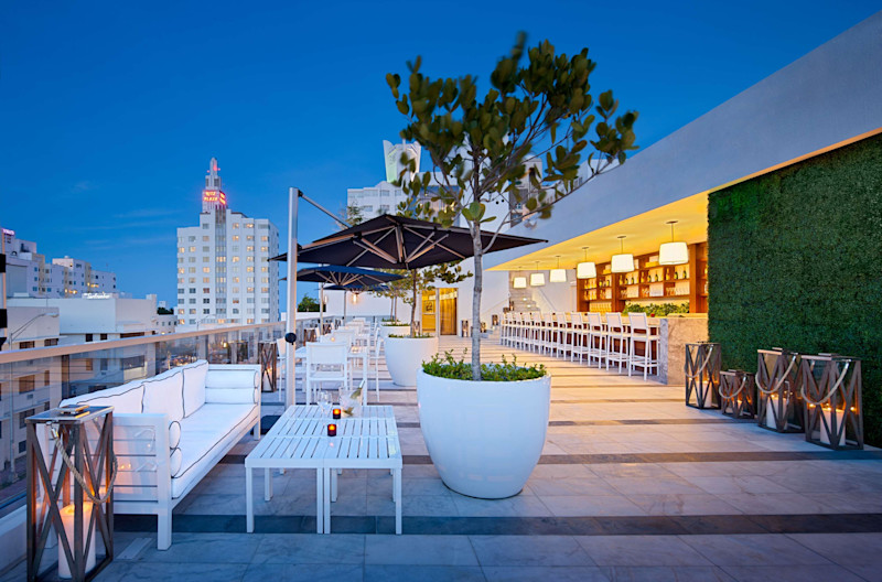 Stay in style at Gale South Beach, Curio Collection by Hilton