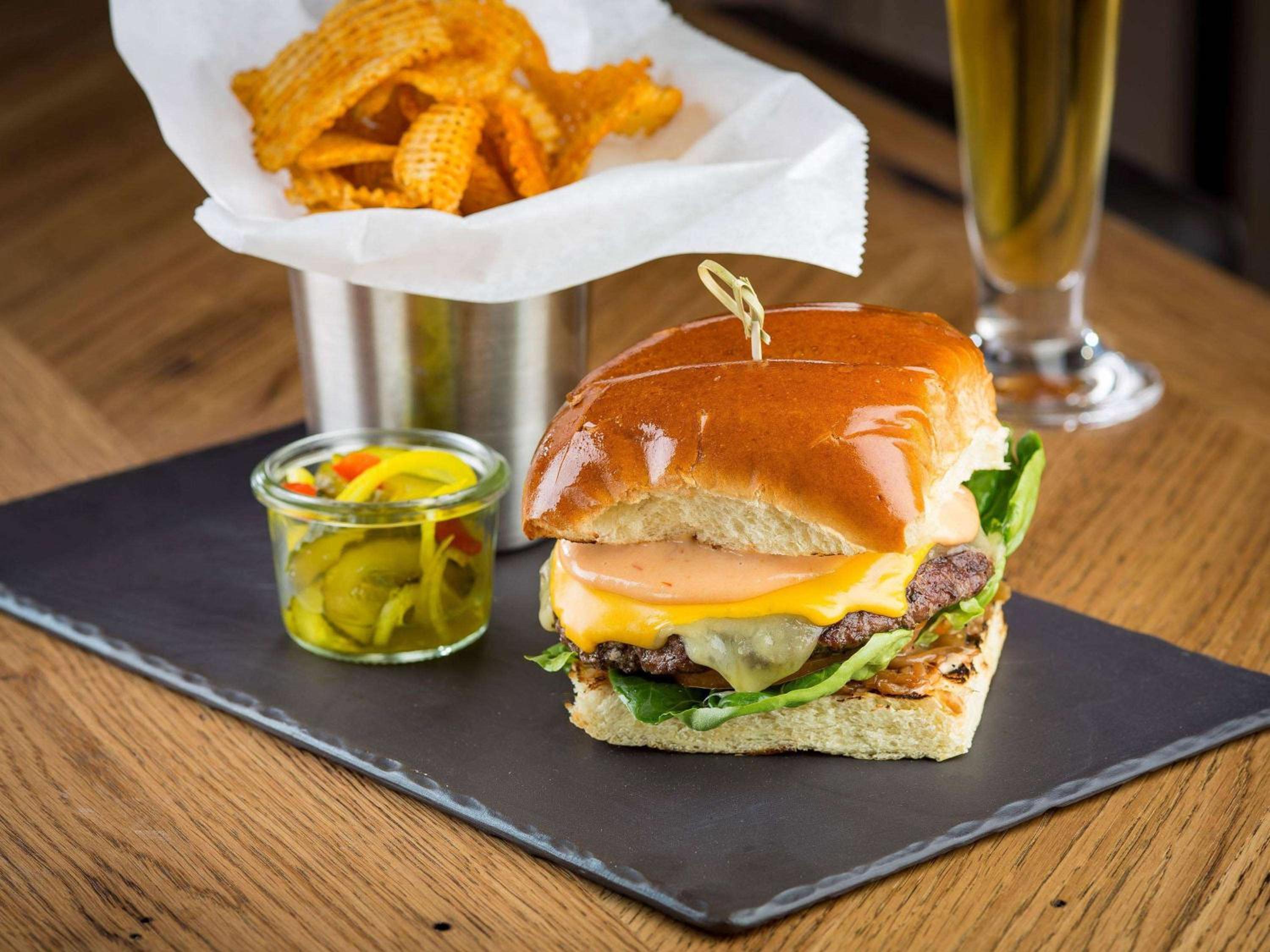 Stay in style at Fairmont Chicago - Millennium Park