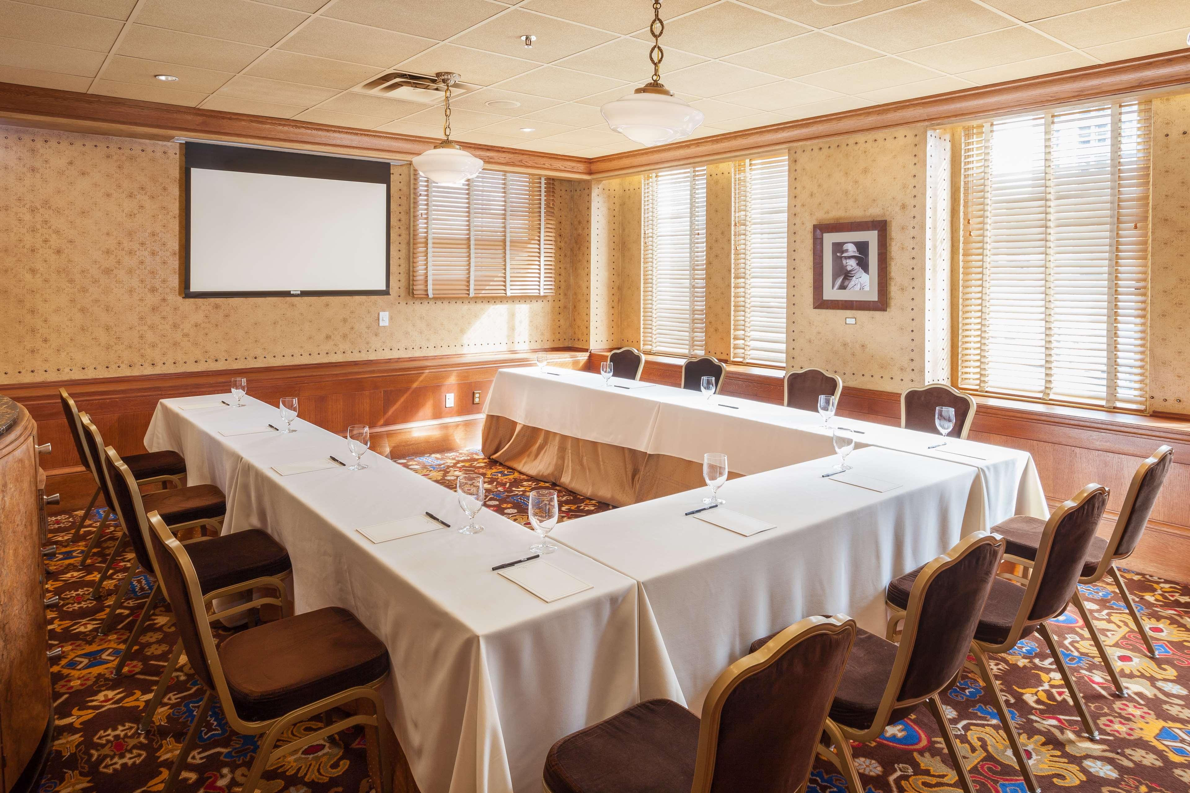 Stay in style at Arctic Club Hotel