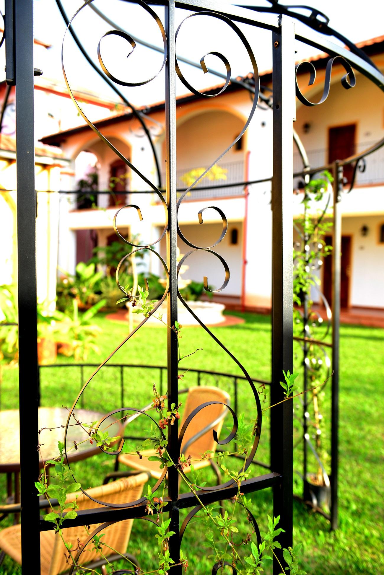 Stay in style at El Pueblito Iguazú Hotel Temático