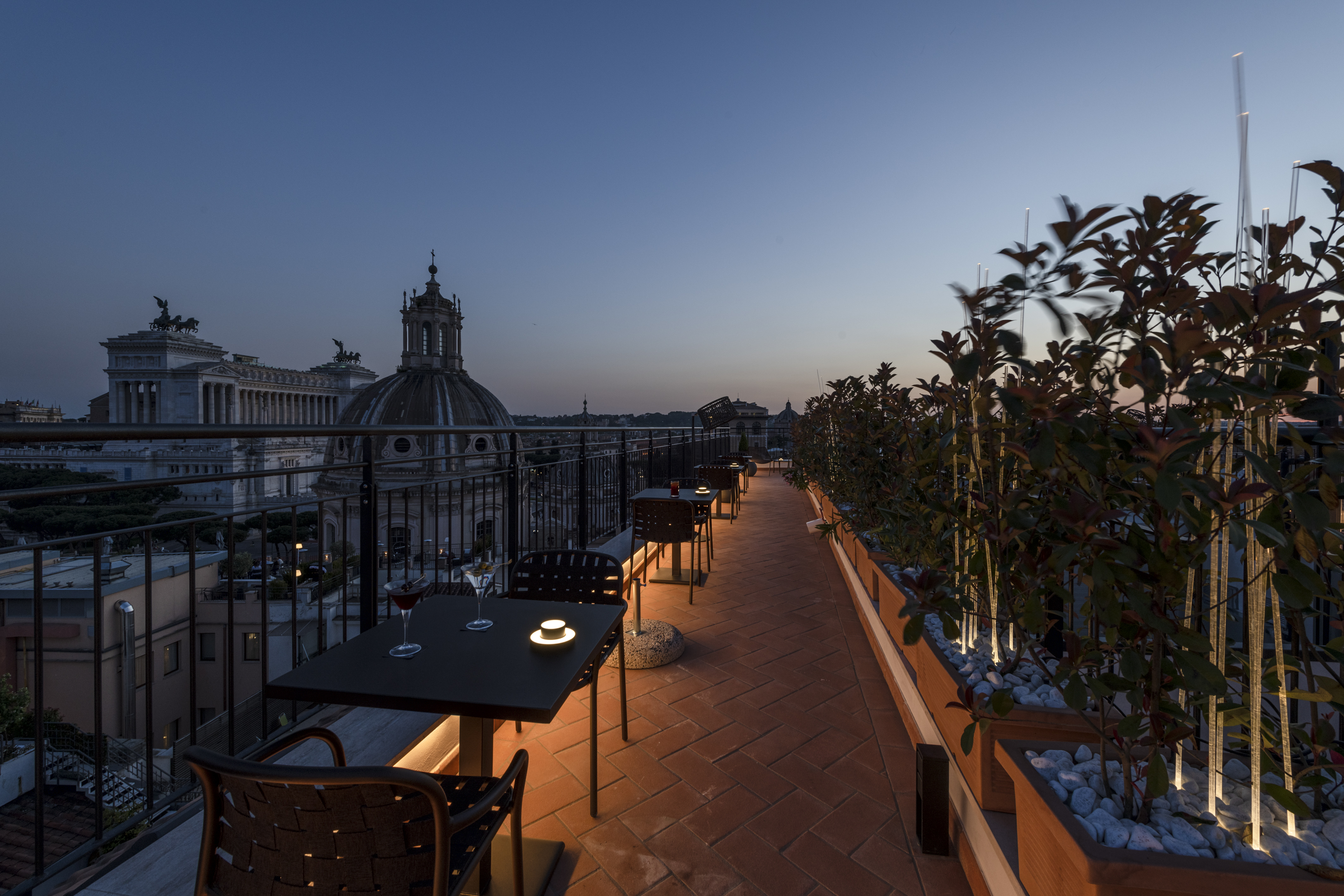 Stay in style at H10 Palazzo Galla, Rome