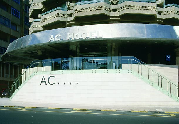 Stay in style at AC Hotel Gran Canaria