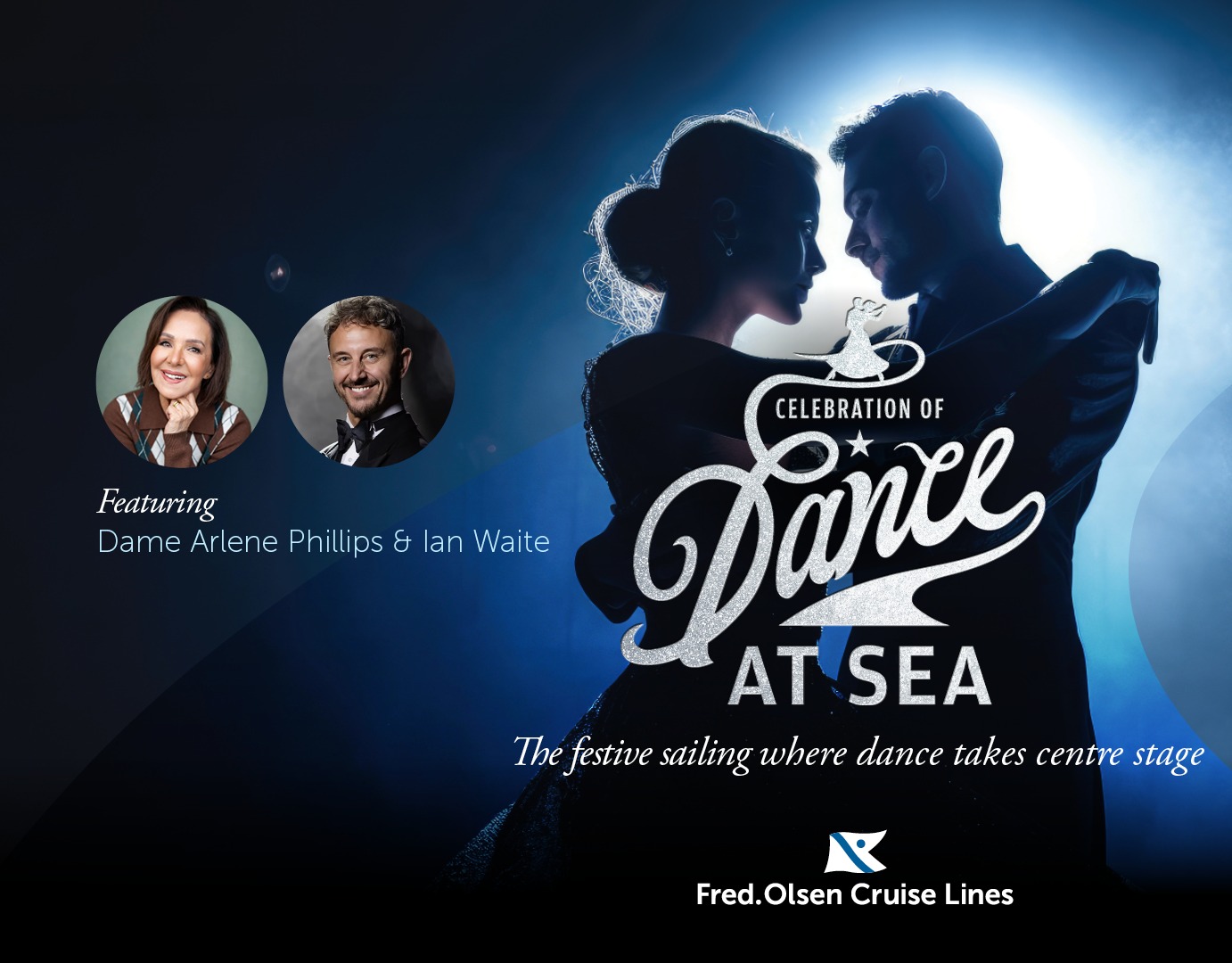 Image related to A Celebration of Dance at Sea